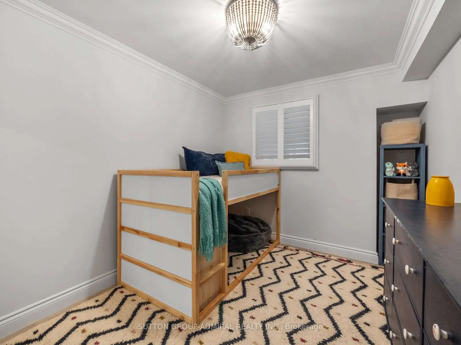 Photo 31 of Unit 810, 45 Carlton Street, Toronto, Church-Yonge Corridor — HOMEH