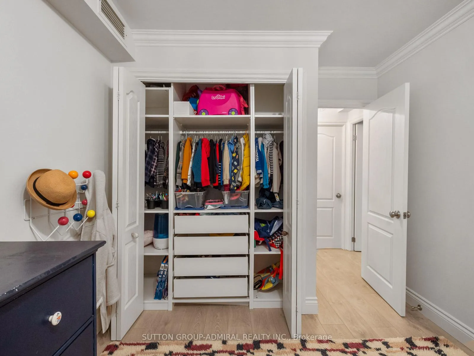 Photo 32 of Unit 810, 45 Carlton Street, Toronto, Church-Yonge Corridor — HOMEH