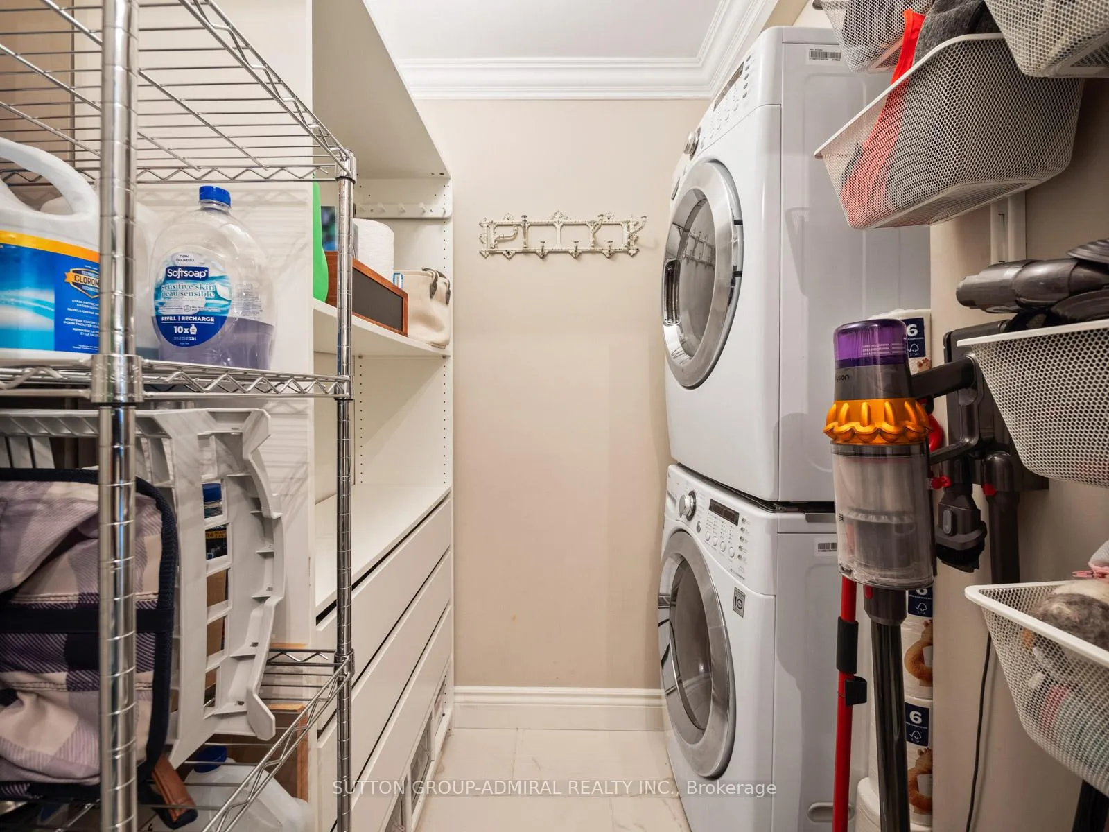 Photo 34 of Unit 810, 45 Carlton Street, Toronto, Church-Yonge Corridor — HOMEH