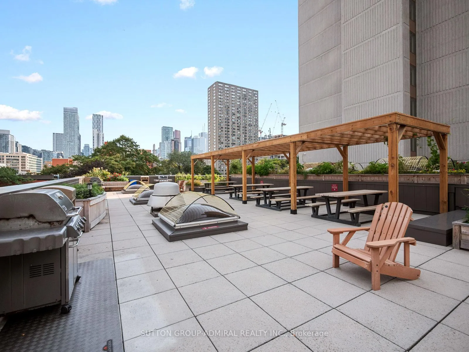 Photo 36 of Unit 810, 45 Carlton Street, Toronto, Church-Yonge Corridor — HOMEH