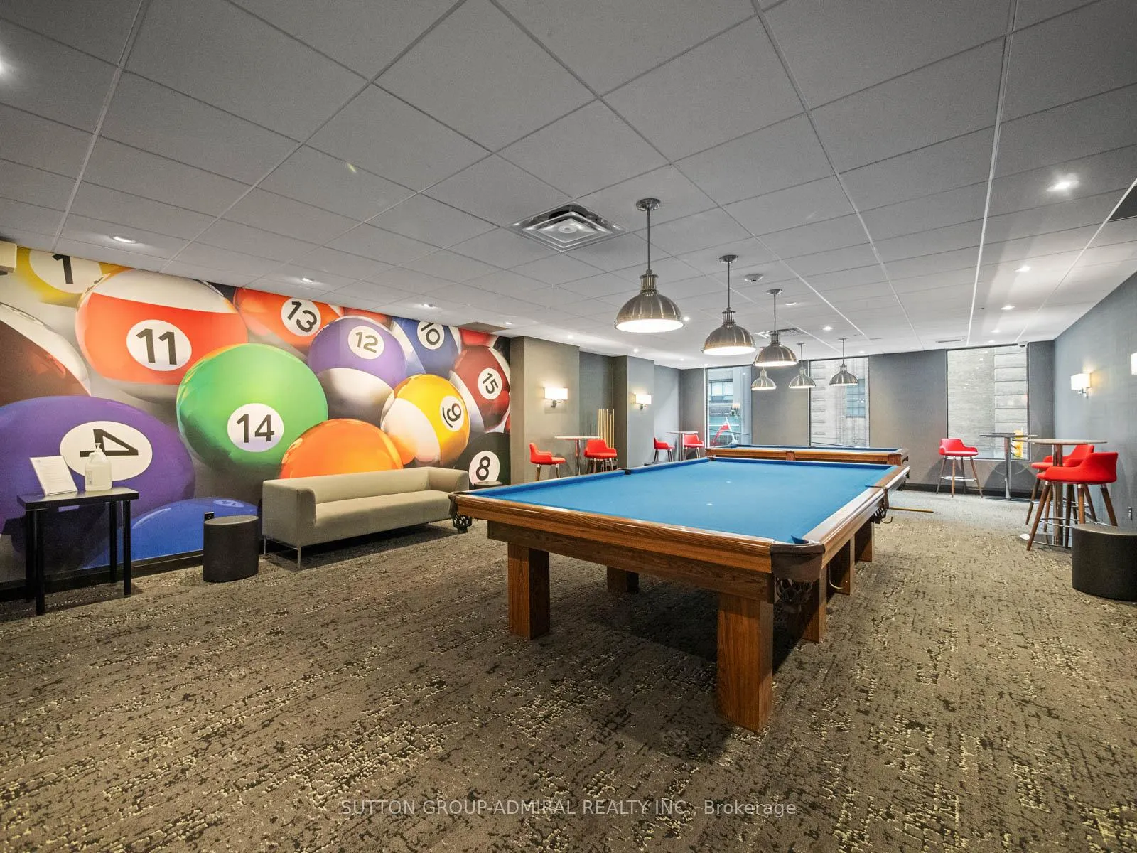 Photo 37 of Unit 810, 45 Carlton Street, Toronto, Church-Yonge Corridor — HOMEH
