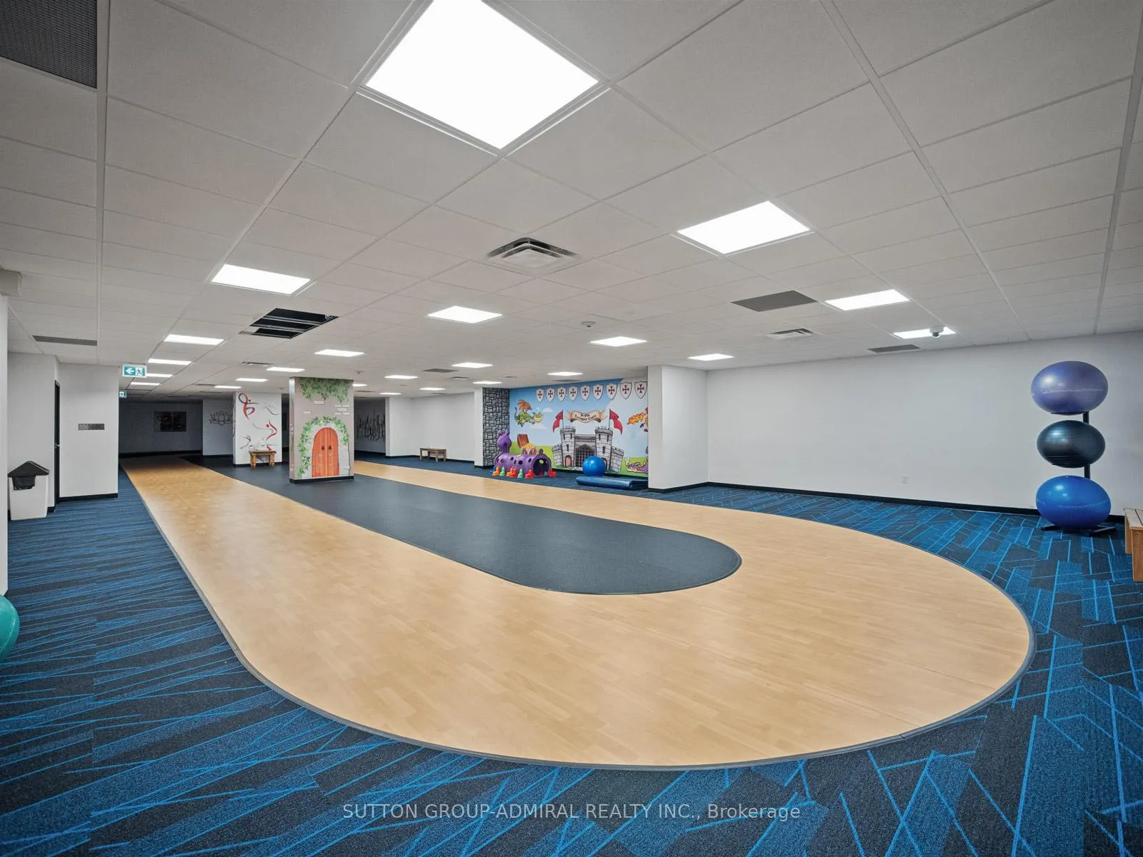 Photo 39 of Unit 810, 45 Carlton Street, Toronto, Church-Yonge Corridor — HOMEH