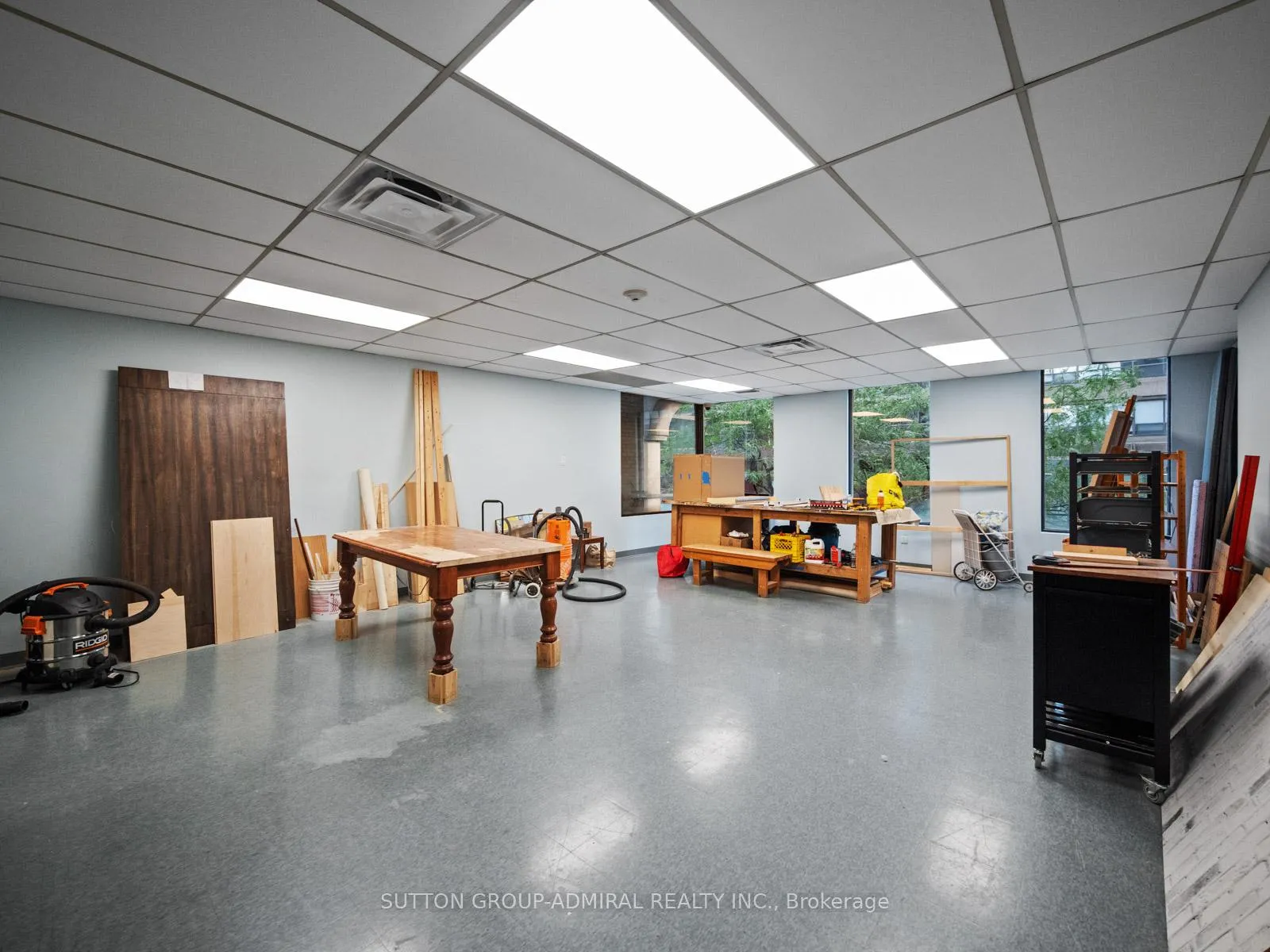 Photo 41 of Unit 810, 45 Carlton Street, Toronto, Church-Yonge Corridor — HOMEH