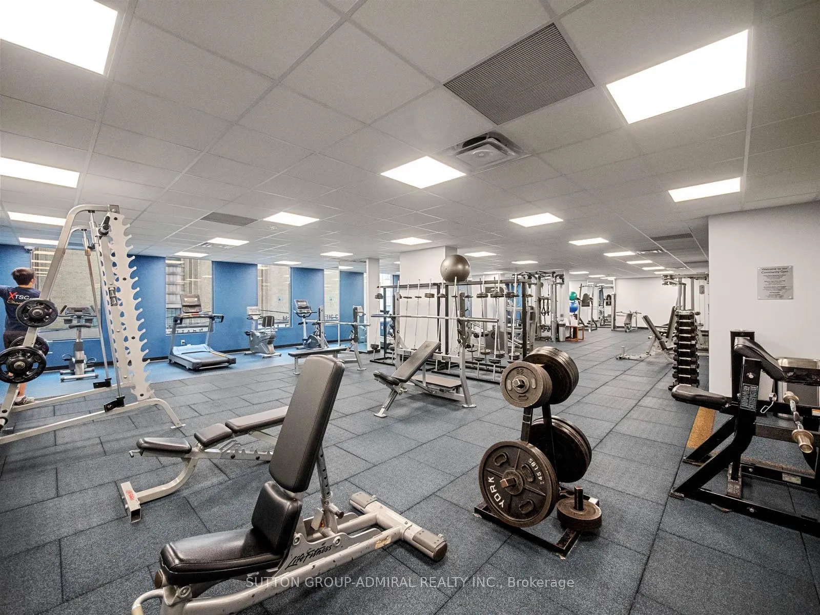 Photo 44 of Unit 810, 45 Carlton Street, Toronto, Church-Yonge Corridor — HOMEH