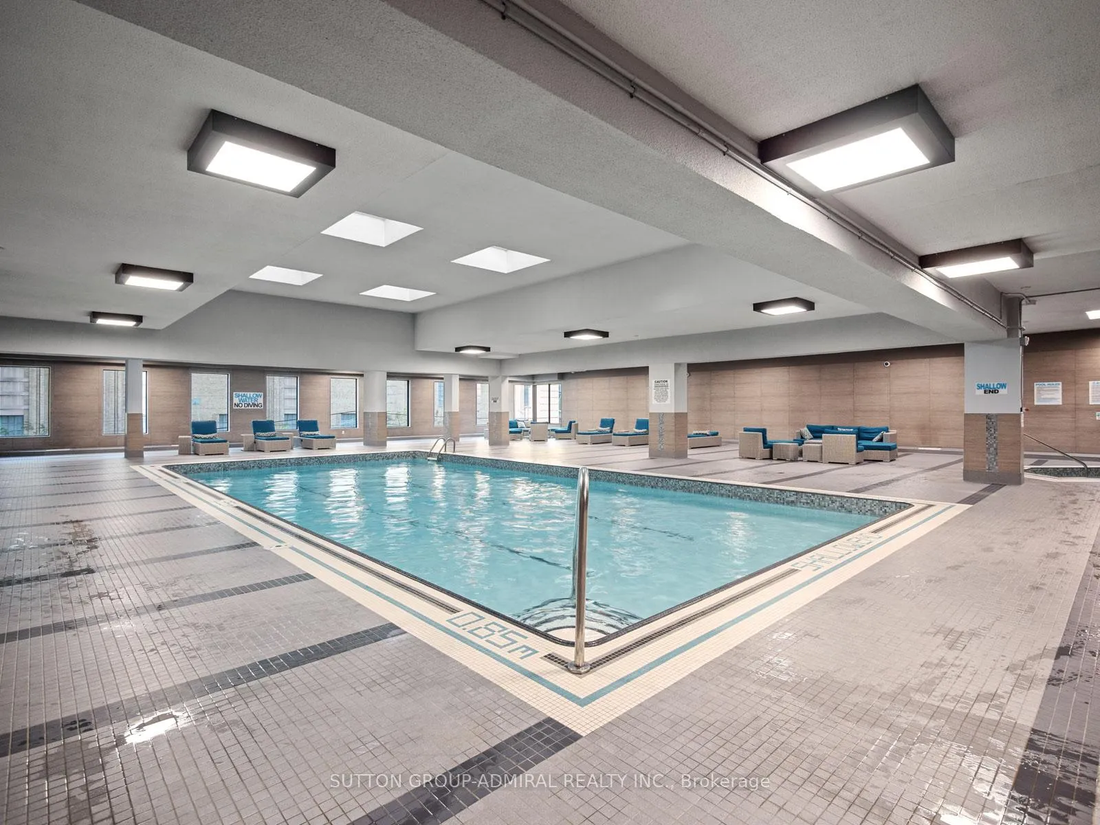 Photo 45 of Unit 810, 45 Carlton Street, Toronto, Church-Yonge Corridor — HOMEH
