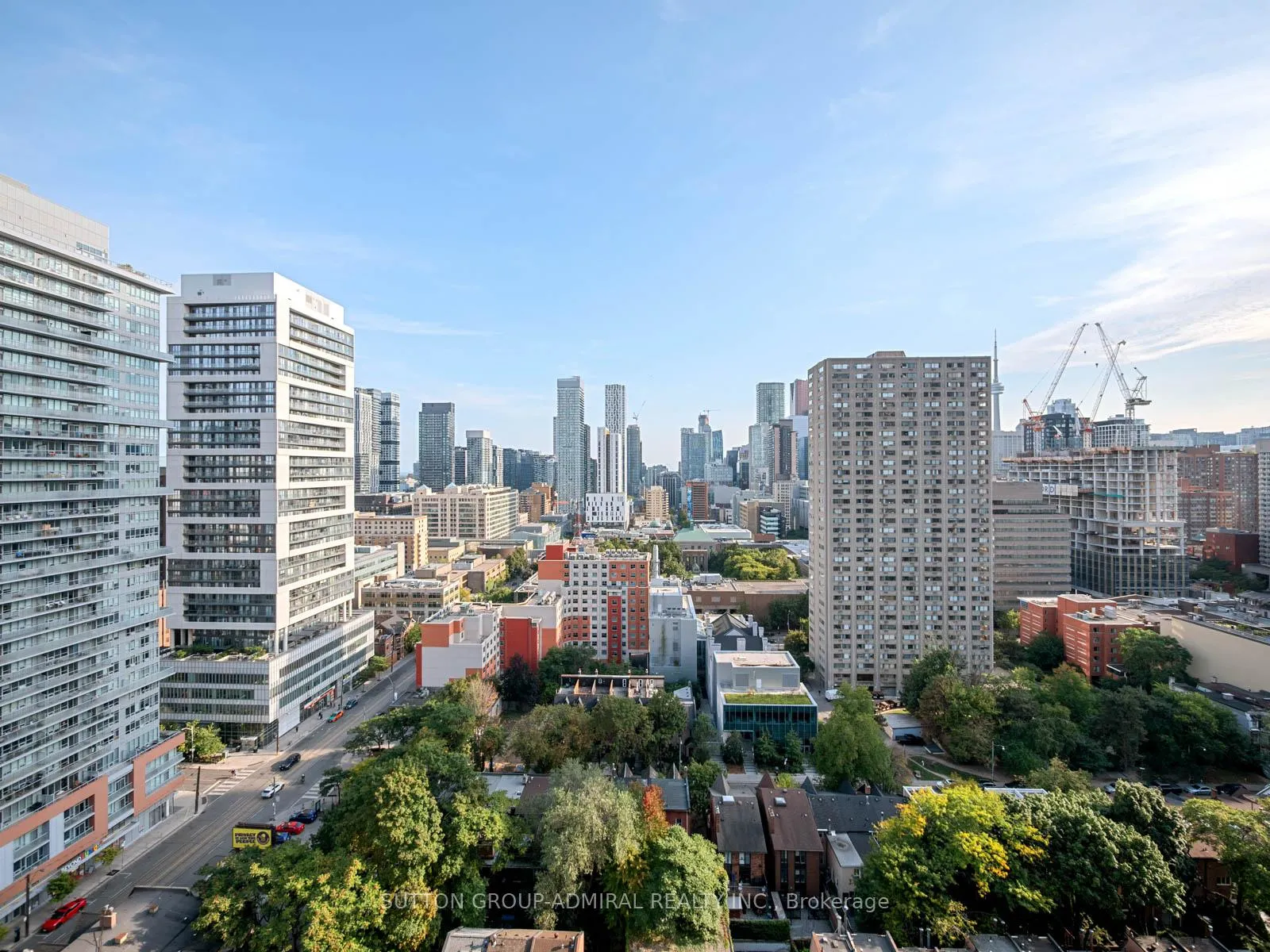 Photo 47 of Unit 810, 45 Carlton Street, Toronto, Church-Yonge Corridor — HOMEH