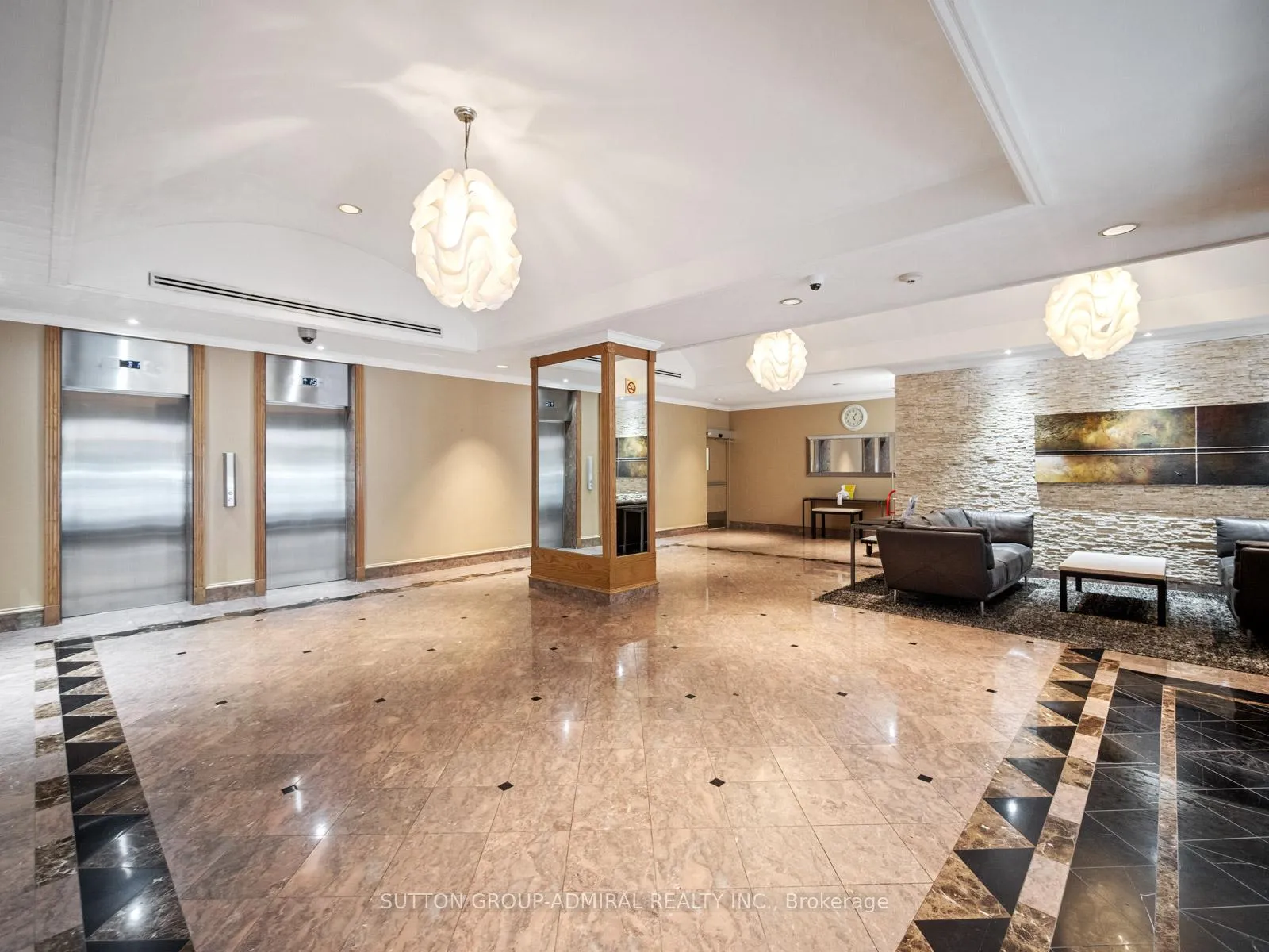 Photo 49 of Unit 810, 45 Carlton Street, Toronto, Church-Yonge Corridor — HOMEH
