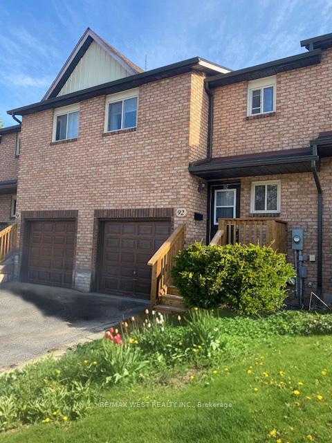 Photo 1 of Unit 48, 92 Loggers Run, Barrie, Ardagh — HOMEH