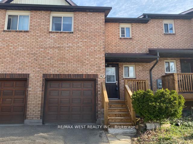 Photo 2 of Unit 48, 92 Loggers Run, Barrie, Ardagh — HOMEH