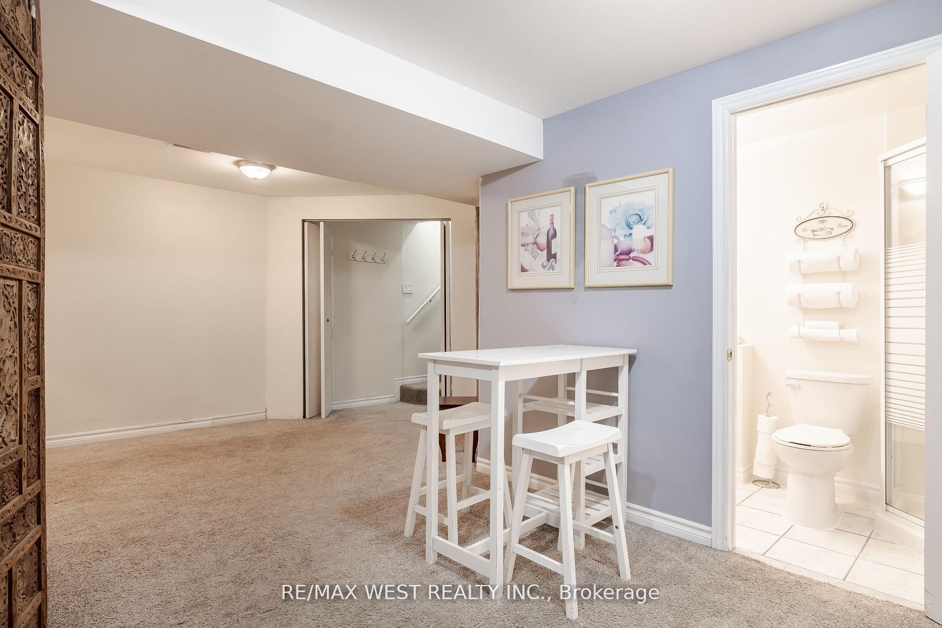 Photo 12 of Unit 48, 92 Loggers Run, Barrie, Ardagh — HOMEH