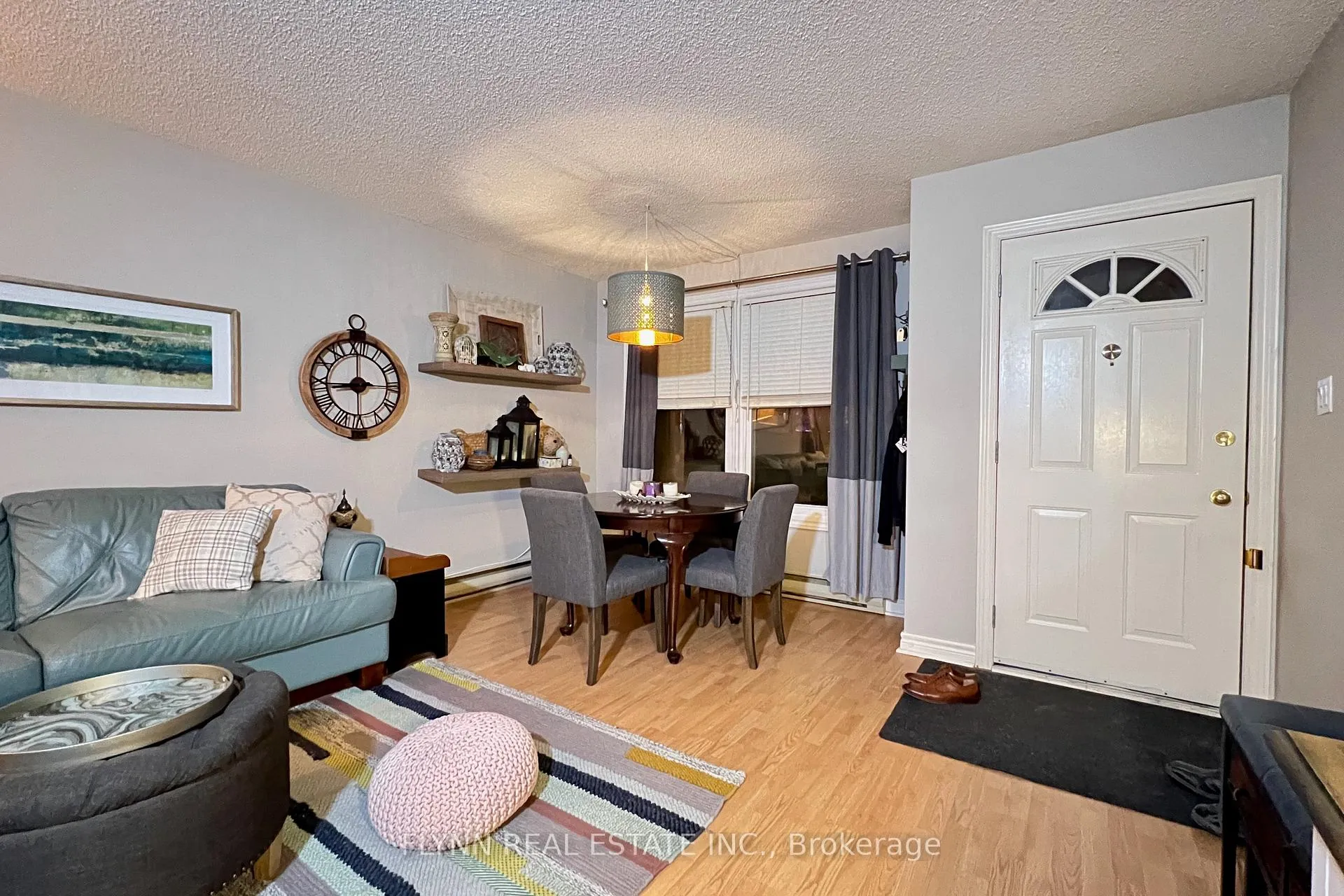 Photo 3 of Unit 105, 2 Walnut Street, St. Catharines, Oakdale — HOMEH