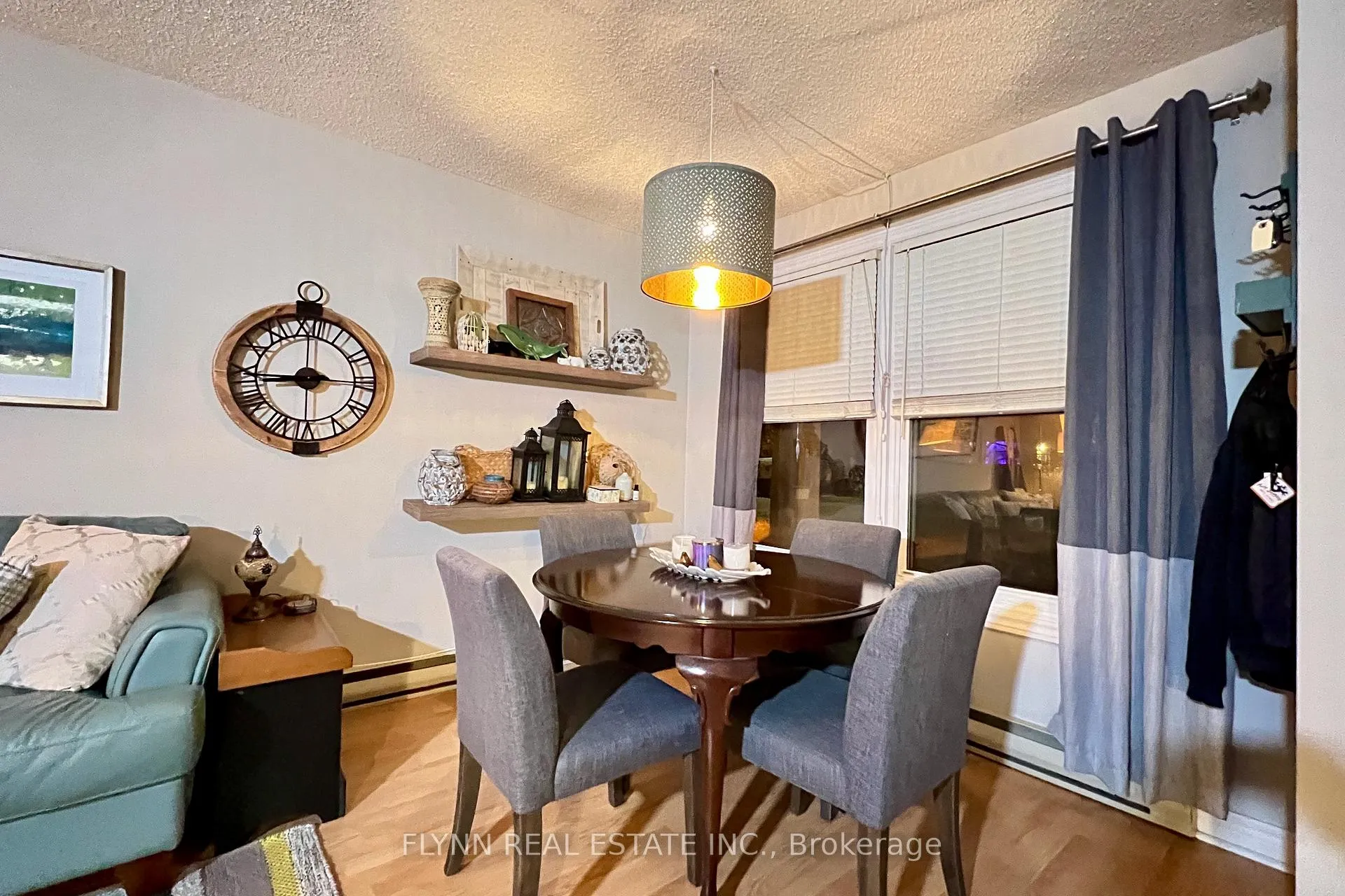 Photo 4 of Unit 105, 2 Walnut Street, St. Catharines, Oakdale — HOMEH
