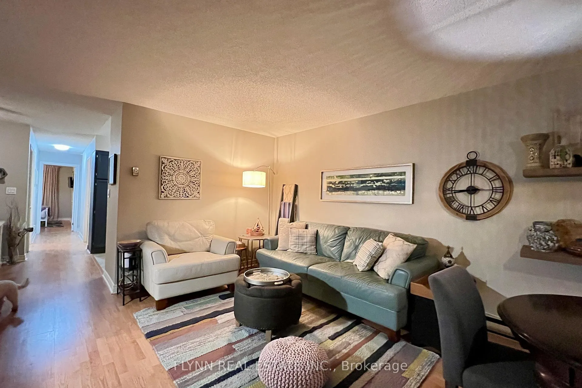 Photo 6 of Unit 105, 2 Walnut Street, St. Catharines, Oakdale — HOMEH