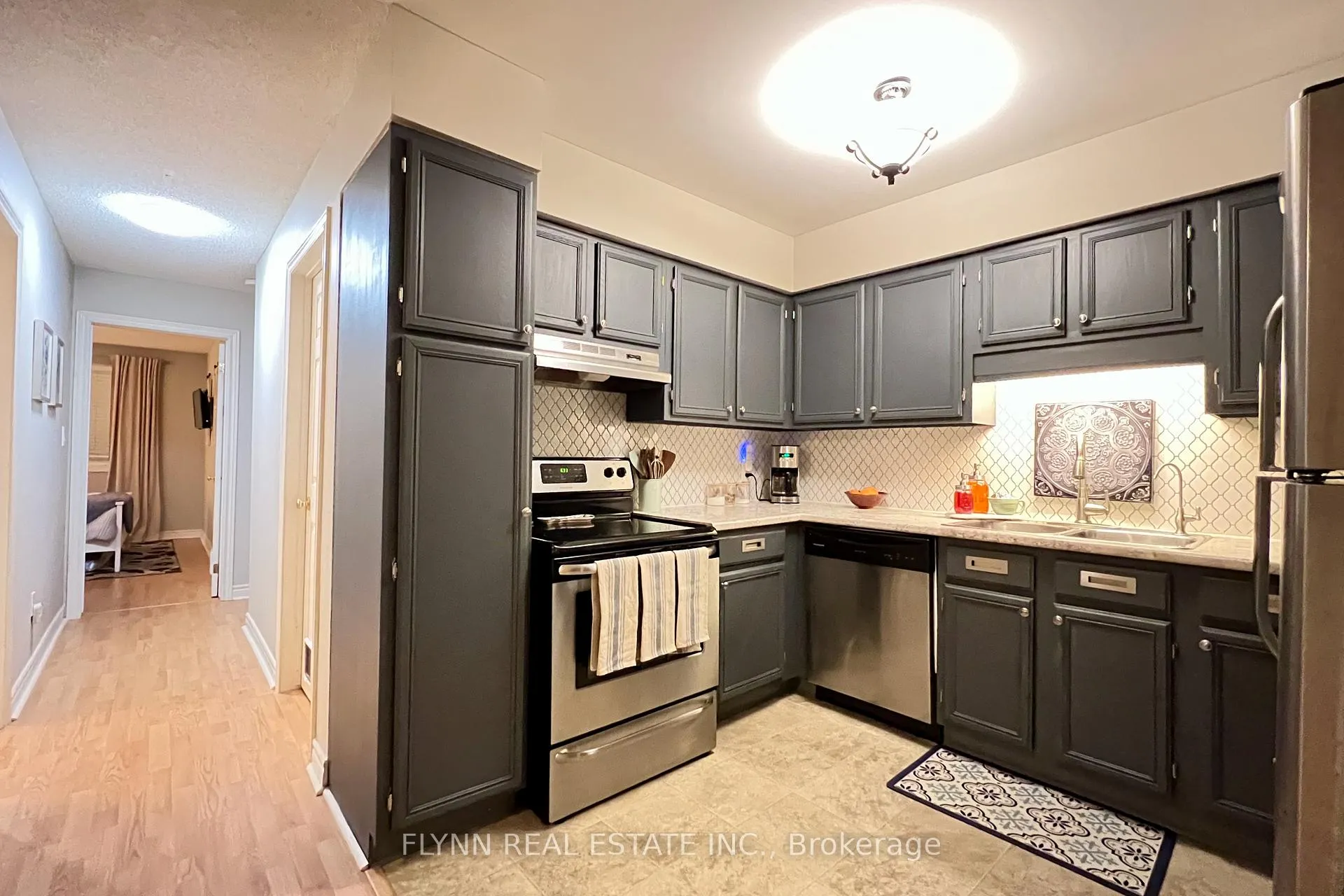 Photo 7 of Unit 105, 2 Walnut Street, St. Catharines, Oakdale — HOMEH