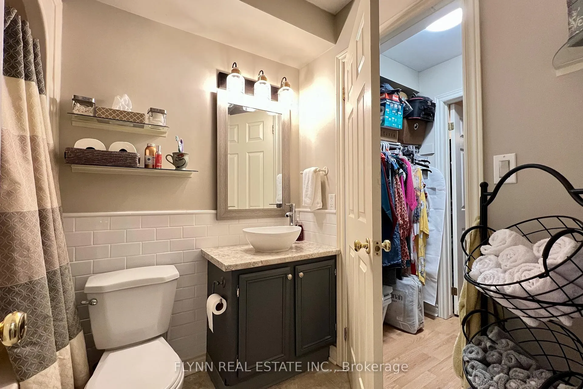 Photo 9 of Unit 105, 2 Walnut Street, St. Catharines, Oakdale — HOMEH