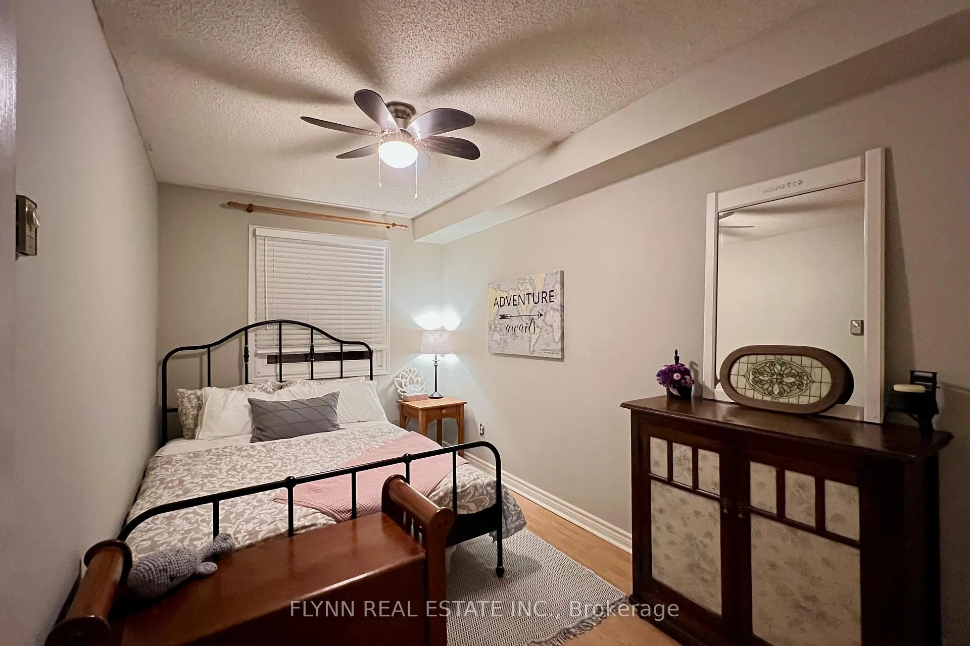 Photo 13 of Unit 105, 2 Walnut Street, St. Catharines, Oakdale — HOMEH