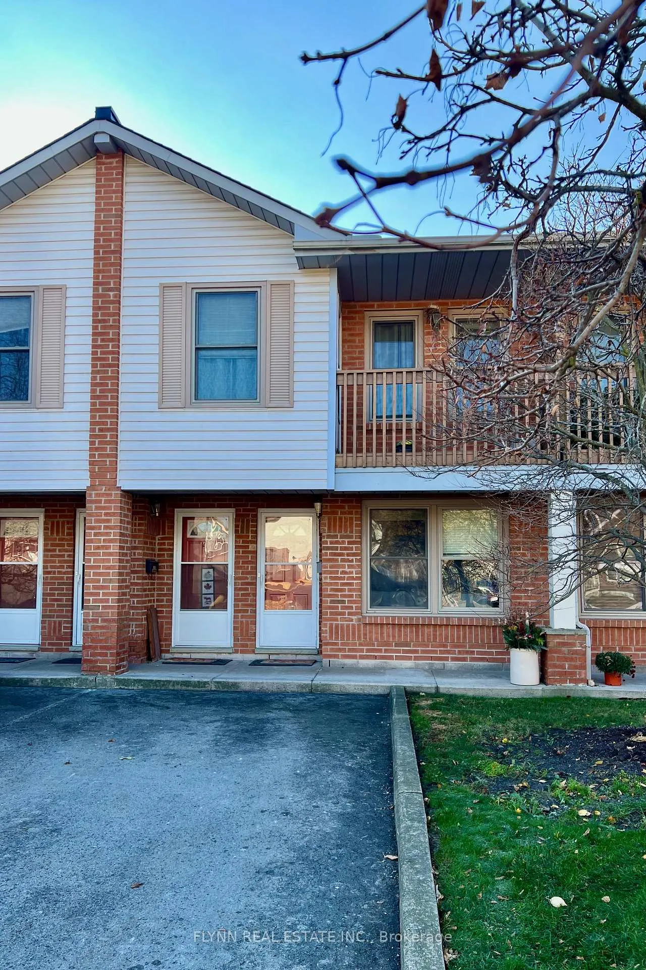 Photo 17 of Unit 105, 2 Walnut Street, St. Catharines, Oakdale — HOMEH