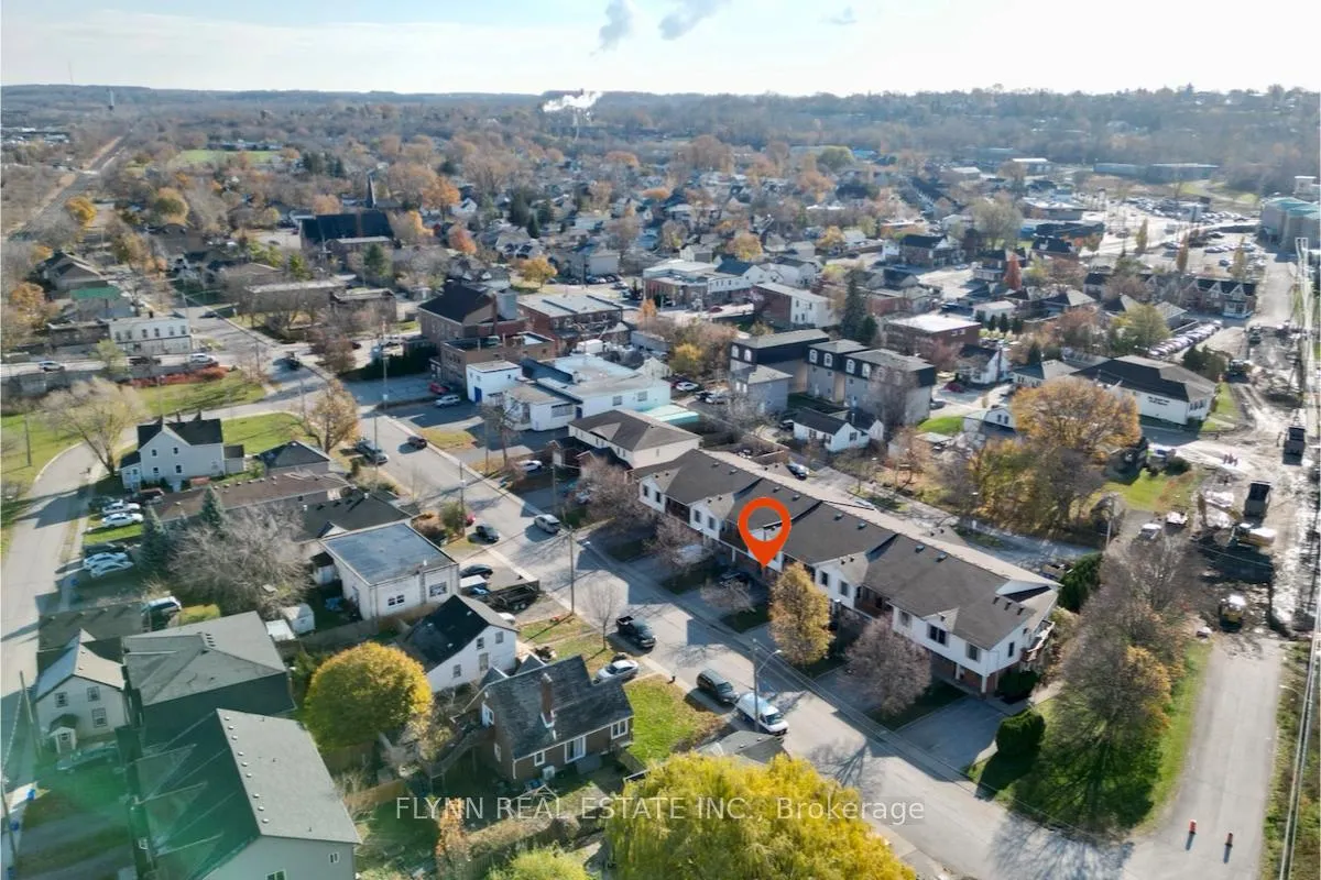 Photo 20 of Unit 105, 2 Walnut Street, St. Catharines, Oakdale — HOMEH
