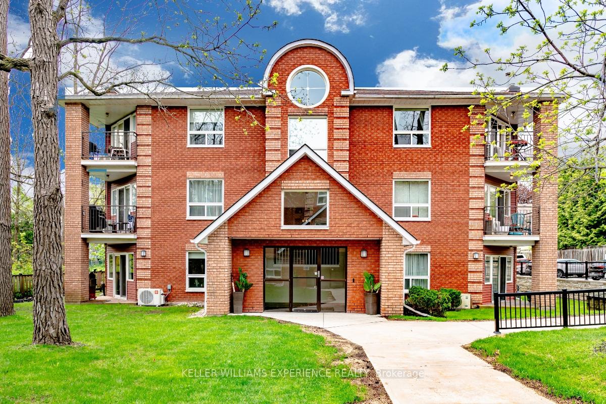 Photo 7 of Unit 204, 131 Clapperton Street, Barrie, Wellington — HOMEH