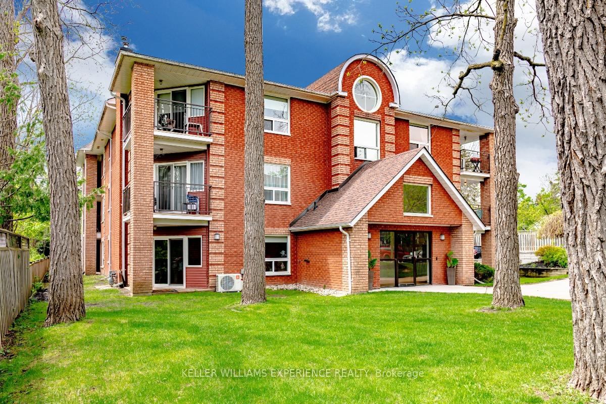 Photo 11 of Unit 204, 131 Clapperton Street, Barrie, Wellington — HOMEH
