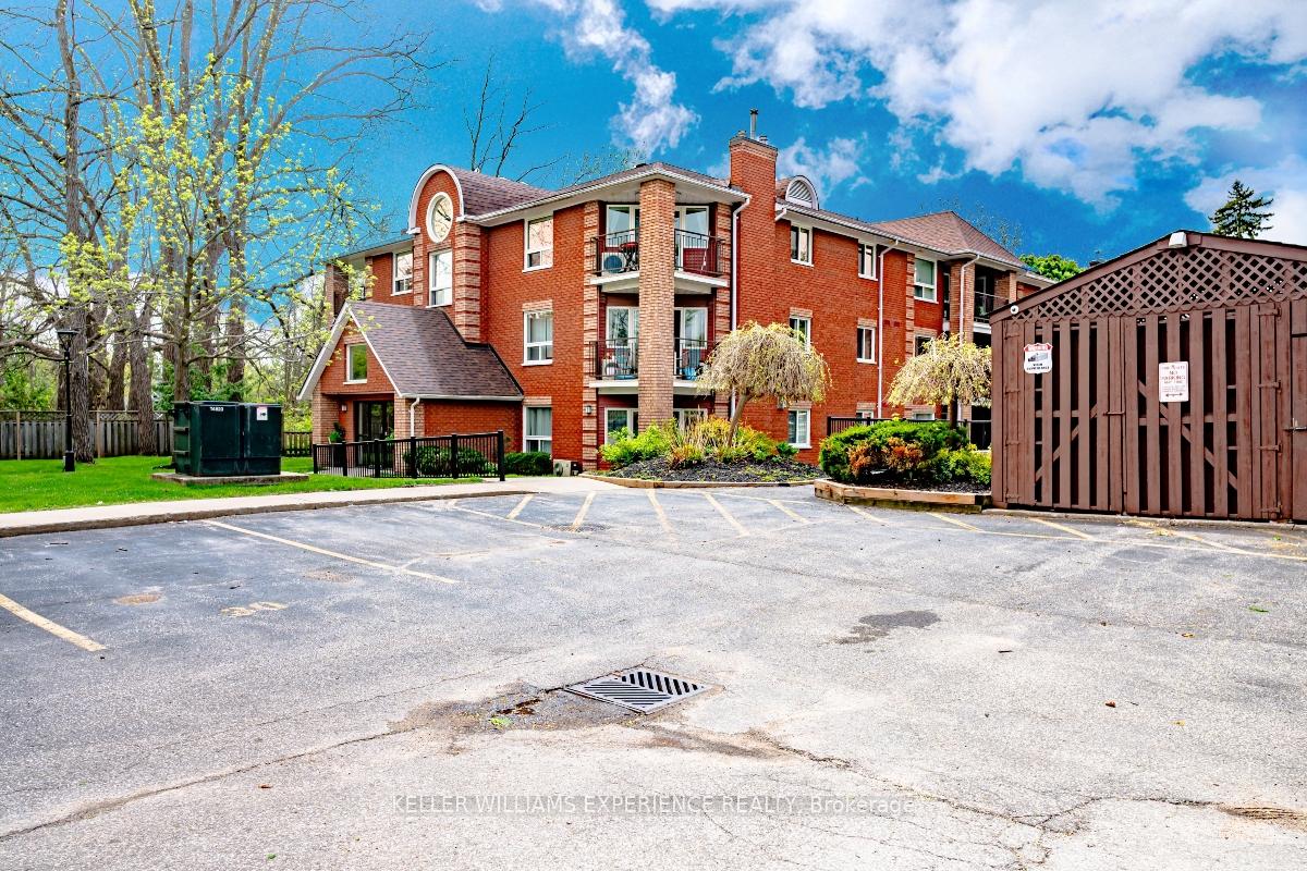 Photo 12 of Unit 204, 131 Clapperton Street, Barrie, Wellington — HOMEH
