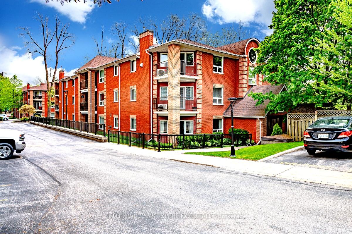 Photo 13 of Unit 204, 131 Clapperton Street, Barrie, Wellington — HOMEH
