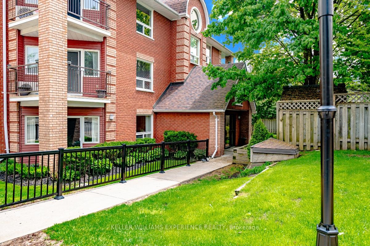 Photo 14 of Unit 204, 131 Clapperton Street, Barrie, Wellington — HOMEH