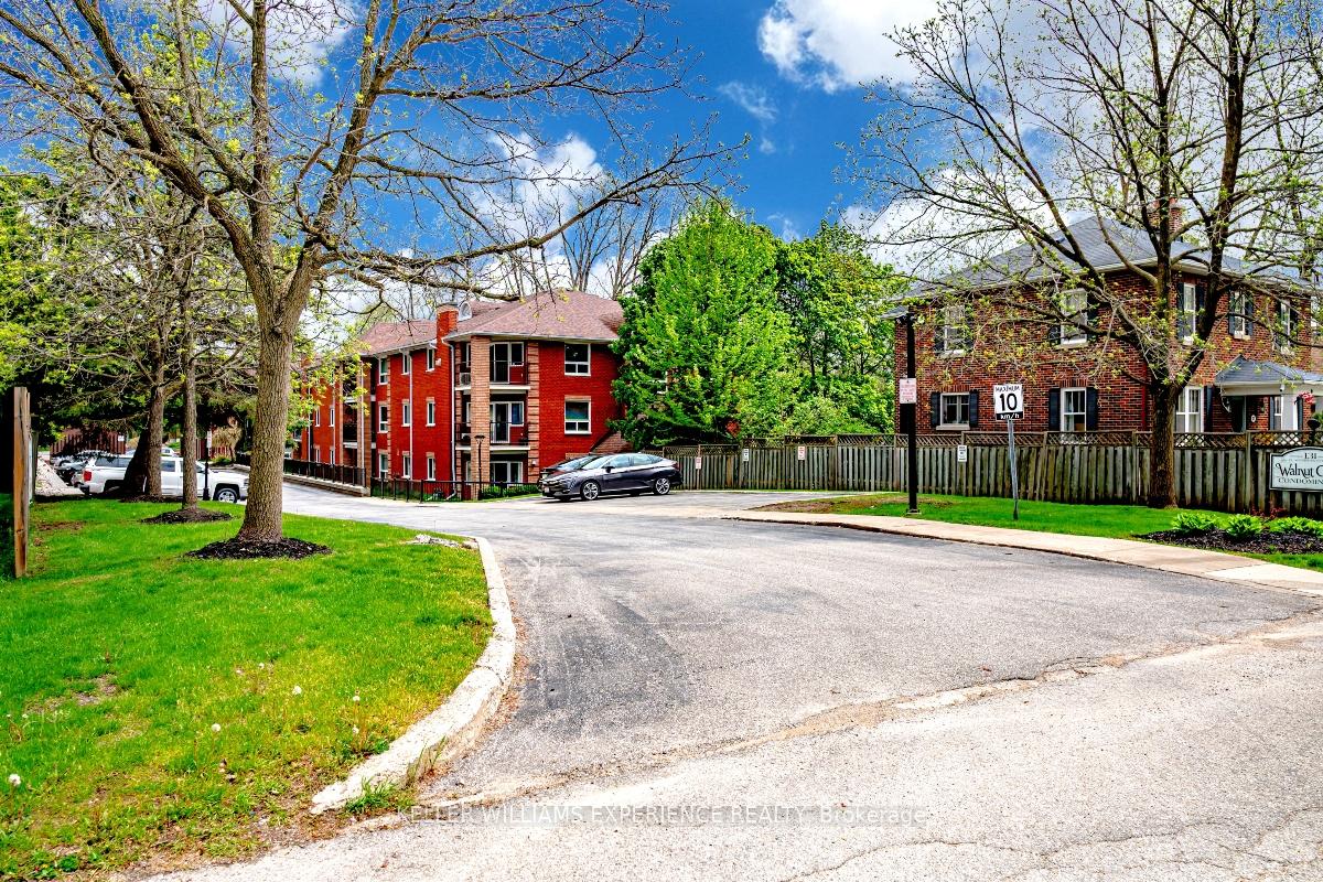 Photo 15 of Unit 204, 131 Clapperton Street, Barrie, Wellington — HOMEH