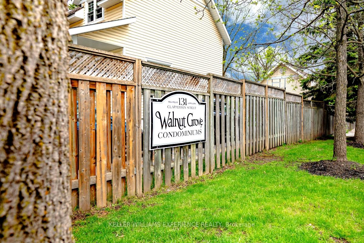 Photo 18 of Unit 204, 131 Clapperton Street, Barrie, Wellington — HOMEH