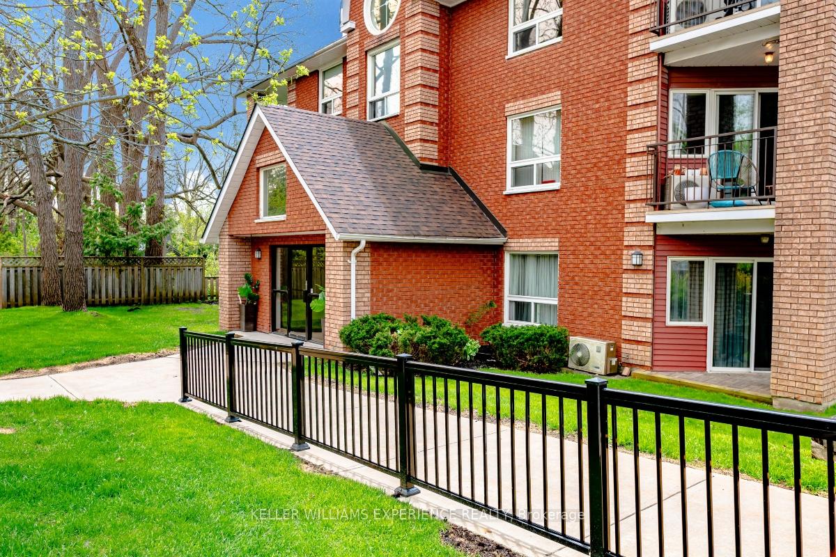 Photo 20 of Unit 204, 131 Clapperton Street, Barrie, Wellington — HOMEH