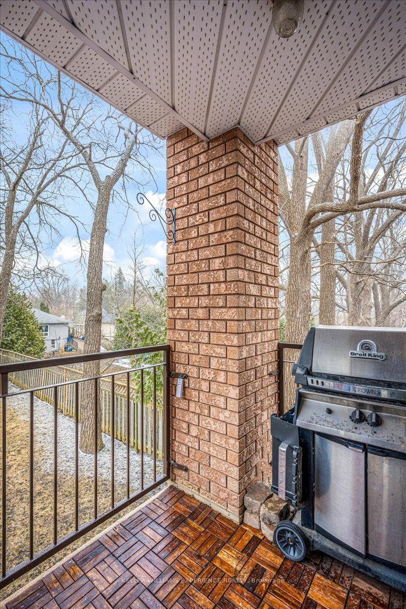Photo 31 of Unit 204, 131 Clapperton Street, Barrie, Wellington — HOMEH