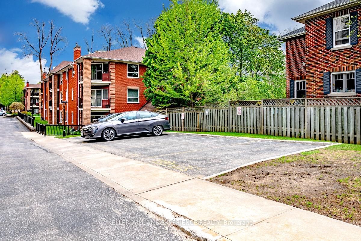 Photo 43 of Unit 204, 131 Clapperton Street, Barrie, Wellington — HOMEH
