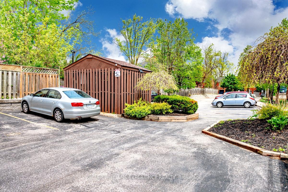 Photo 44 of Unit 204, 131 Clapperton Street, Barrie, Wellington — HOMEH