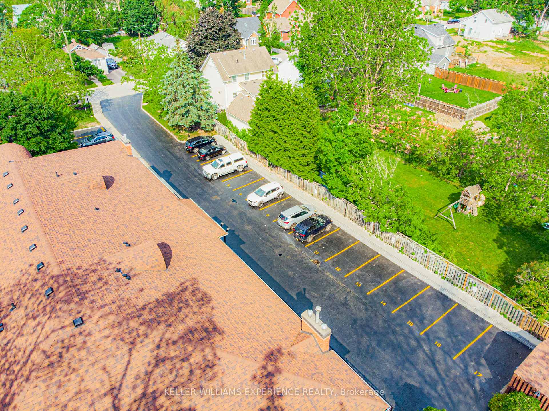 Photo 47 of Unit 204, 131 Clapperton Street, Barrie, Wellington — HOMEH