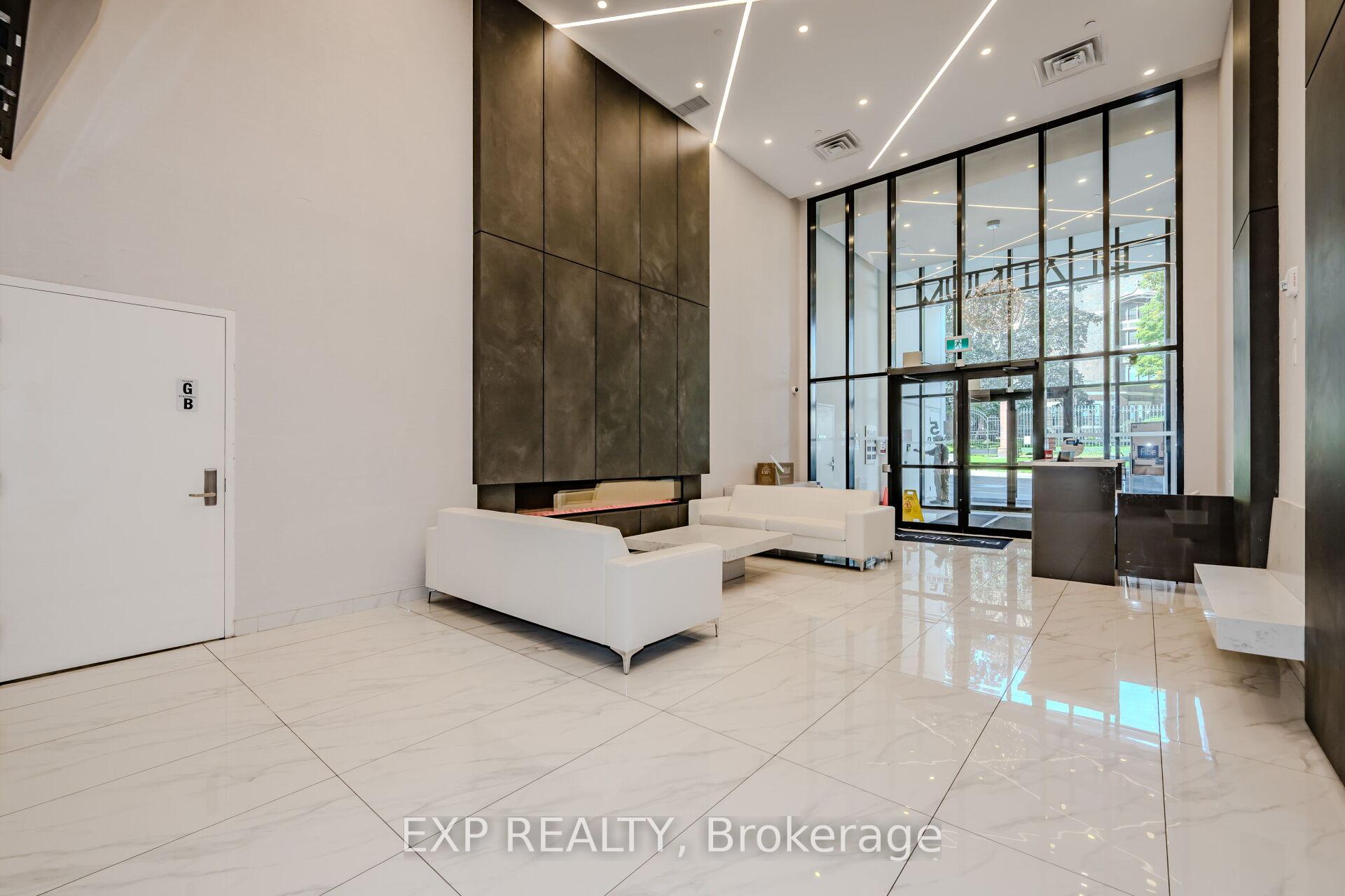 Photo 3 of Unit 601, 15 Queen Street S, Hamilton, Central — HOMEH