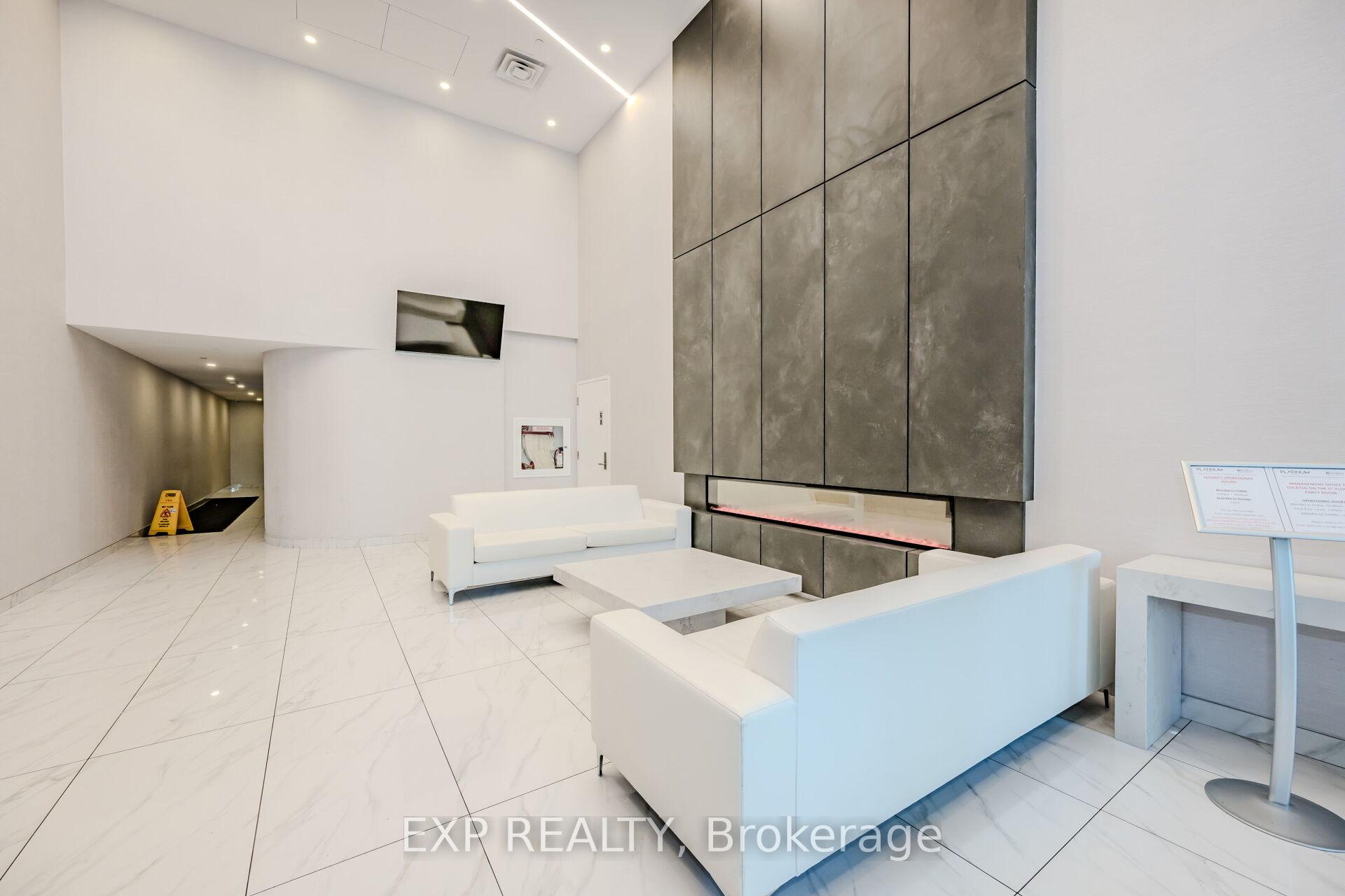 Photo 4 of Unit 601, 15 Queen Street S, Hamilton, Central — HOMEH