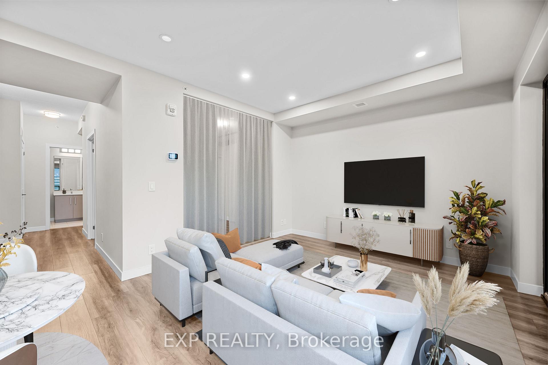 Photo 7 of Unit 601, 15 Queen Street S, Hamilton, Central — HOMEH