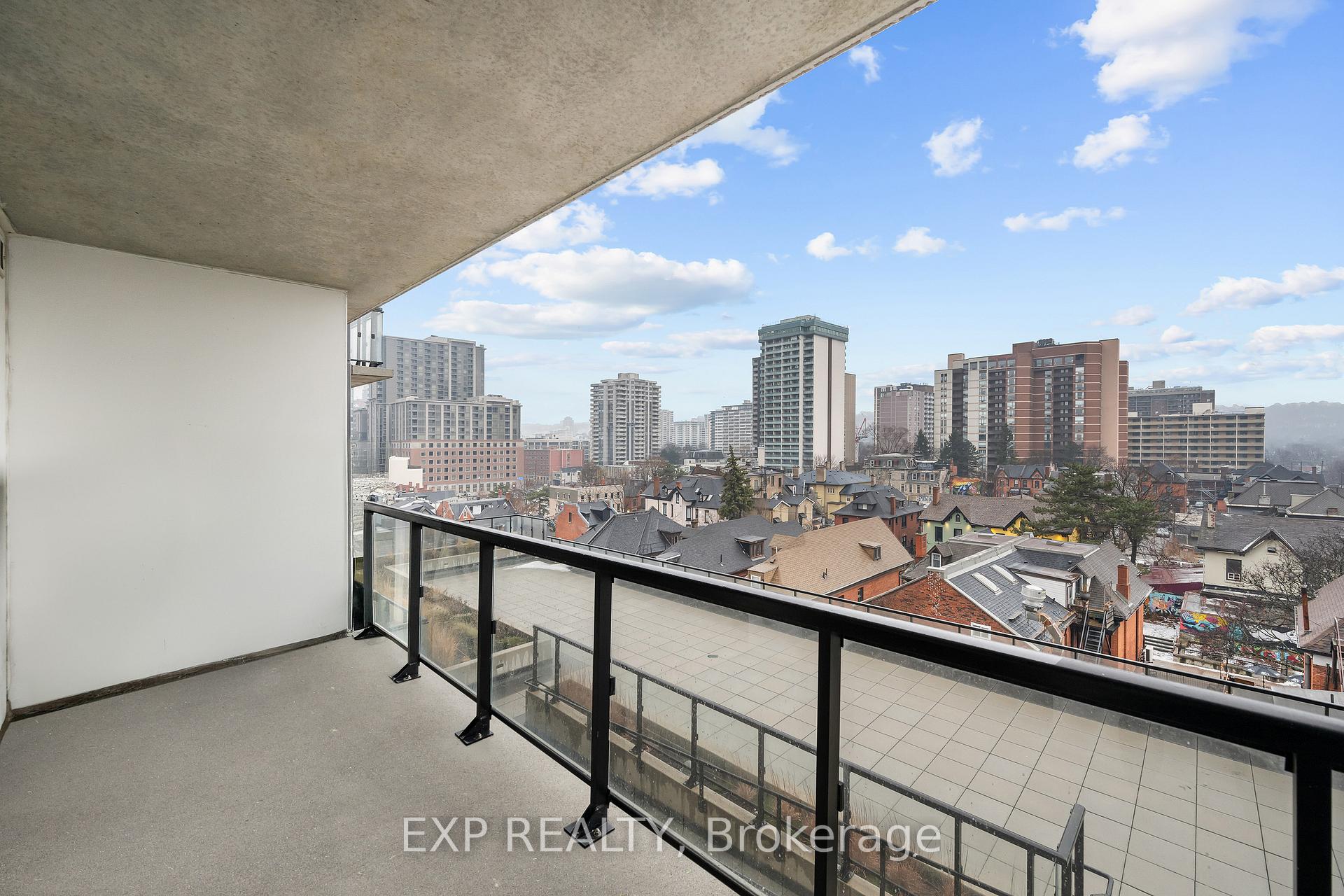 Photo 12 of Unit 601, 15 Queen Street S, Hamilton, Central — HOMEH