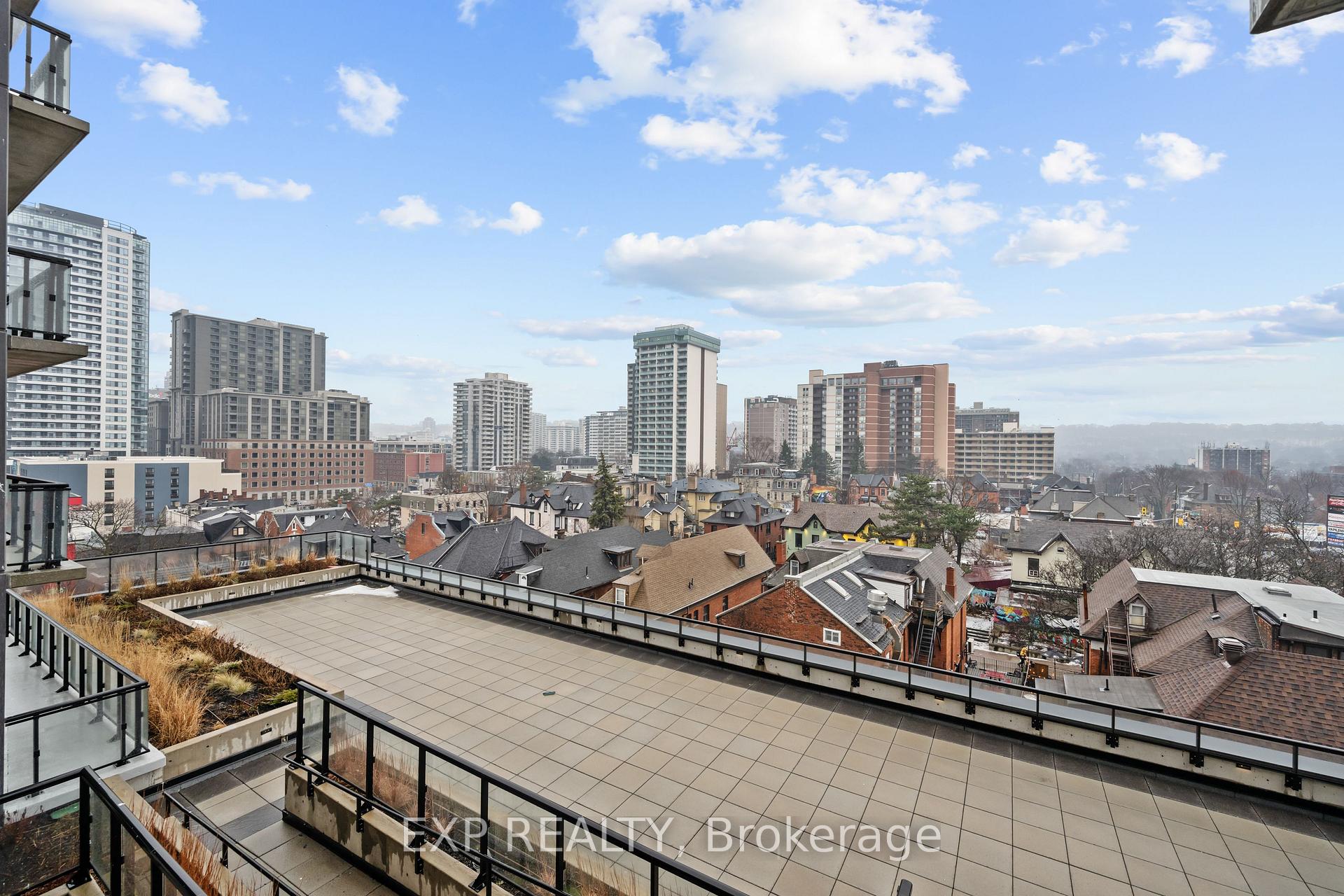 Photo 13 of Unit 601, 15 Queen Street S, Hamilton, Central — HOMEH