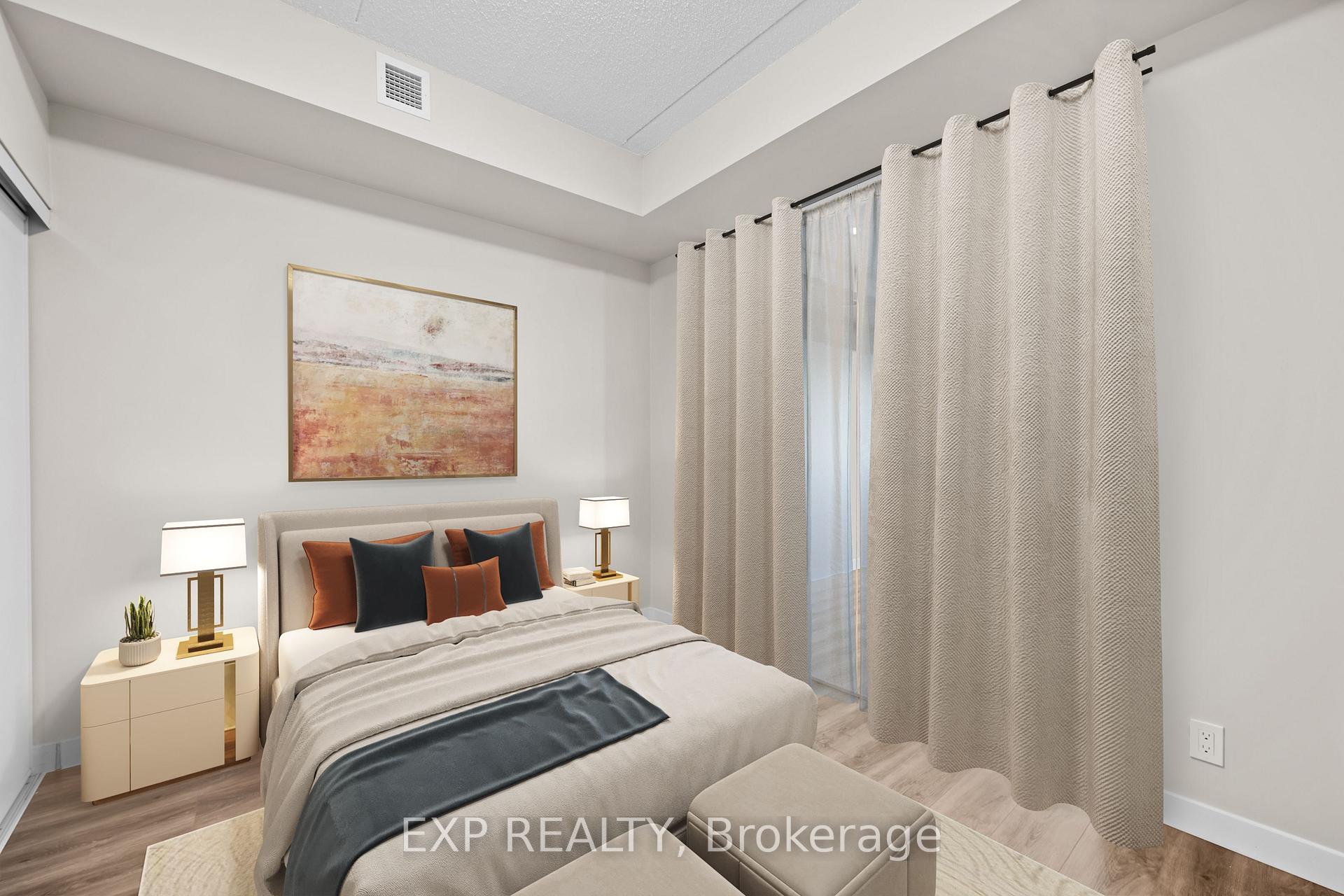 Photo 14 of Unit 601, 15 Queen Street S, Hamilton, Central — HOMEH