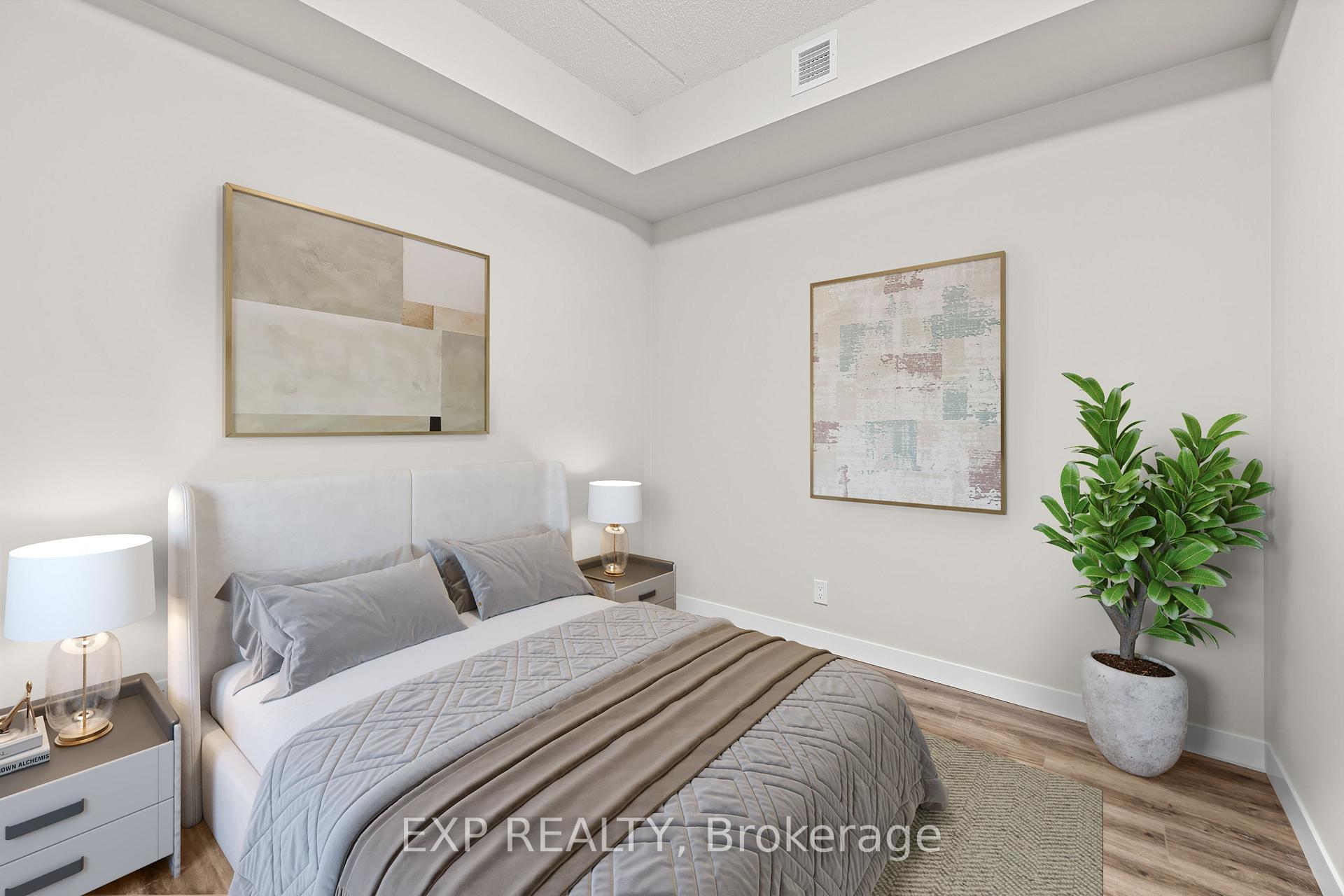 Photo 16 of Unit 601, 15 Queen Street S, Hamilton, Central — HOMEH