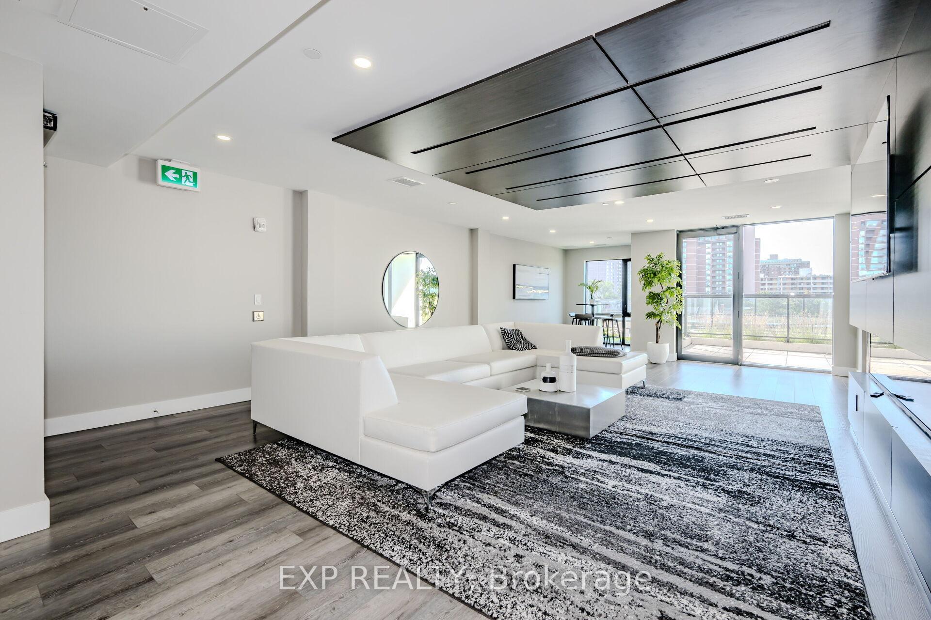 Photo 23 of Unit 601, 15 Queen Street S, Hamilton, Central — HOMEH