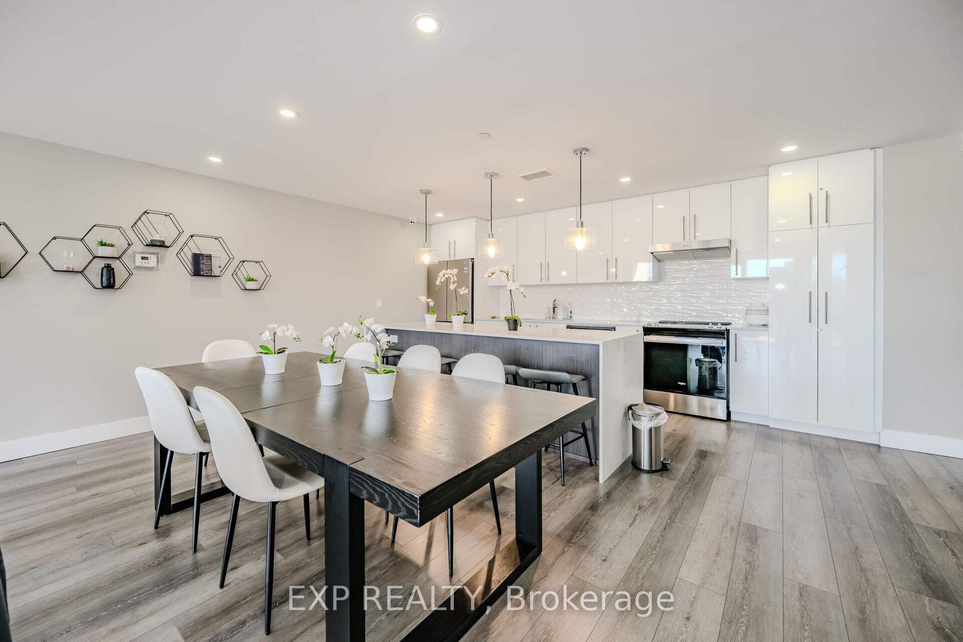 Photo 24 of Unit 601, 15 Queen Street S, Hamilton, Central — HOMEH