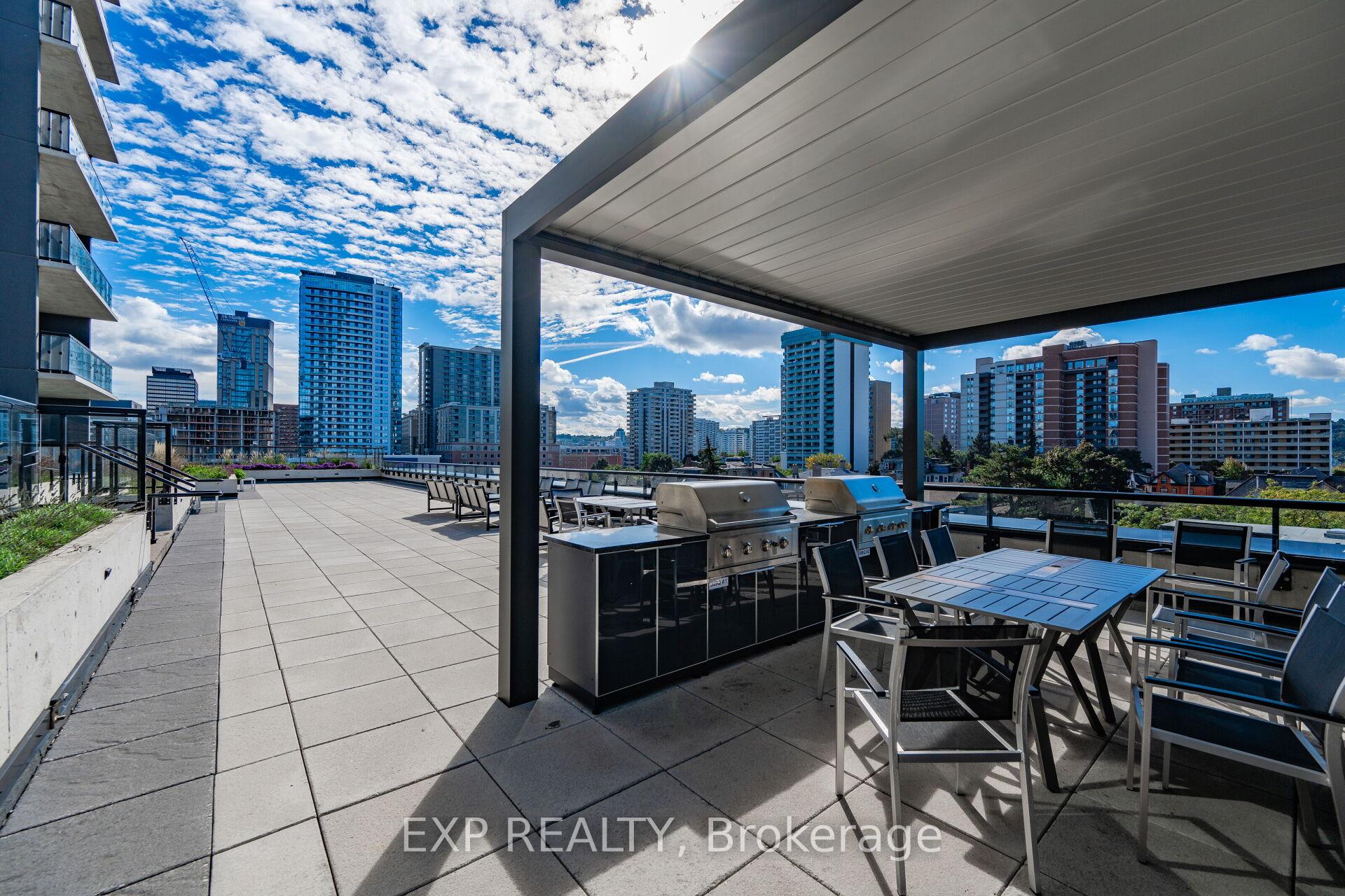 Photo 28 of Unit 601, 15 Queen Street S, Hamilton, Central — HOMEH
