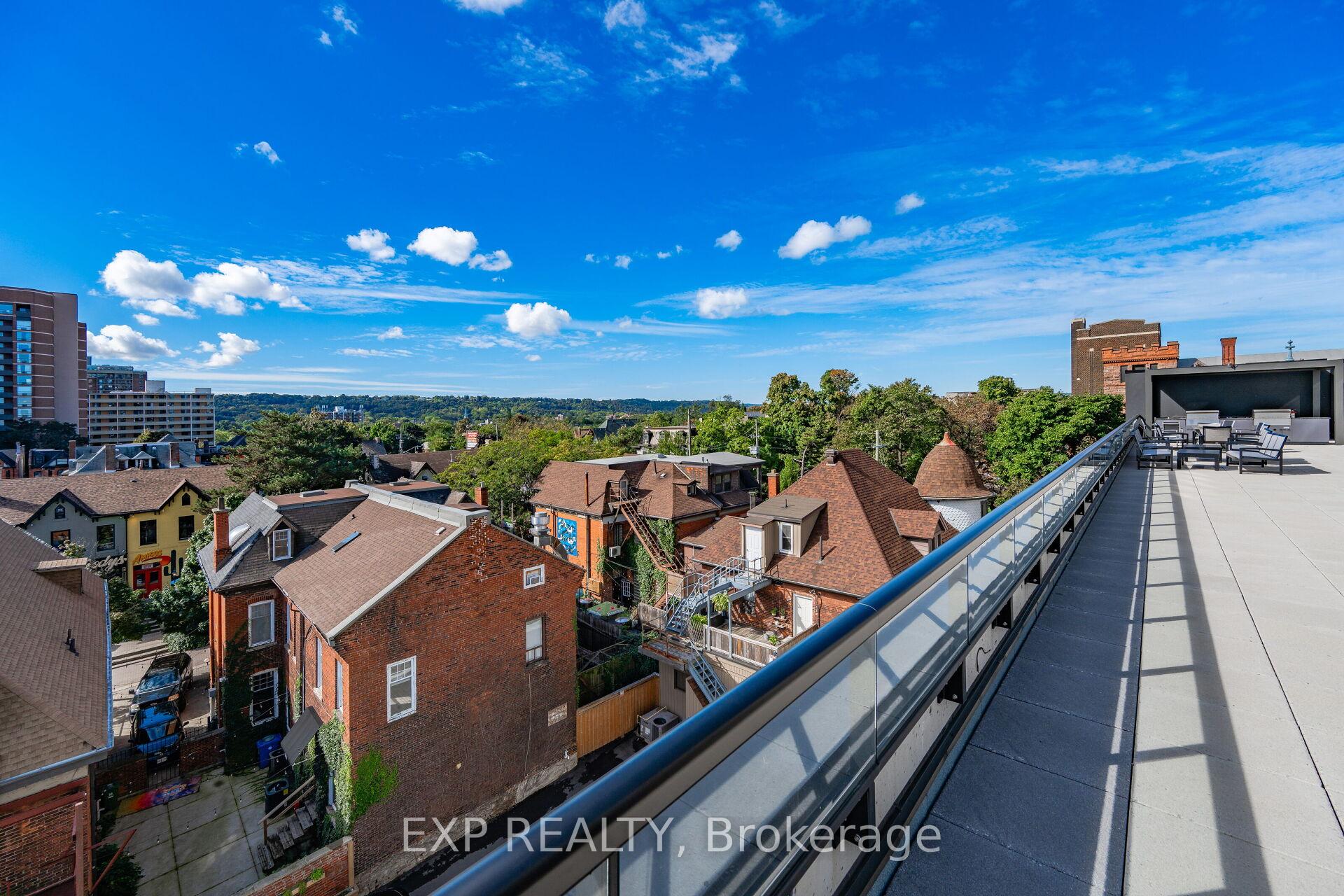 Photo 29 of Unit 601, 15 Queen Street S, Hamilton, Central — HOMEH