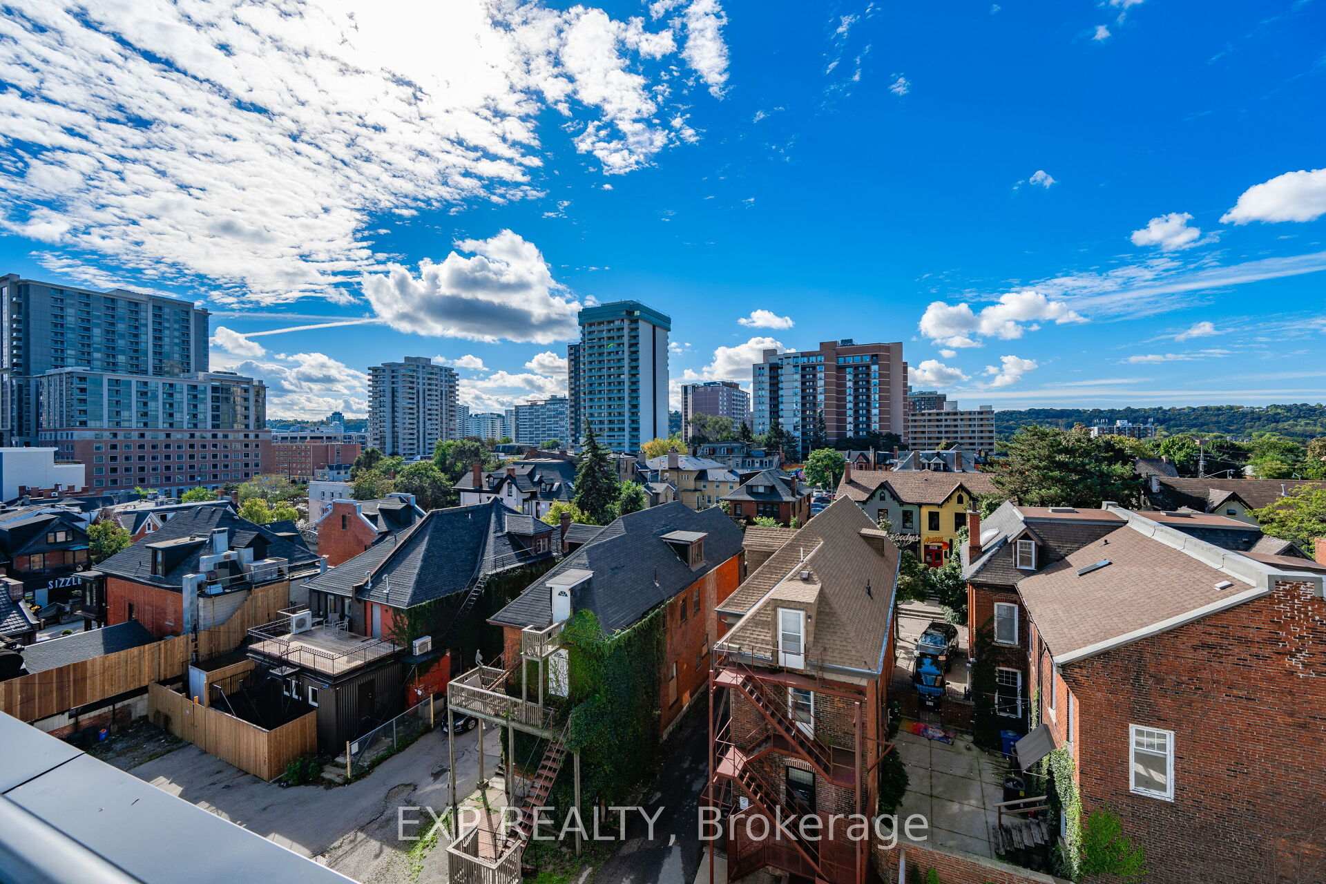 Photo 30 of Unit 601, 15 Queen Street S, Hamilton, Central — HOMEH