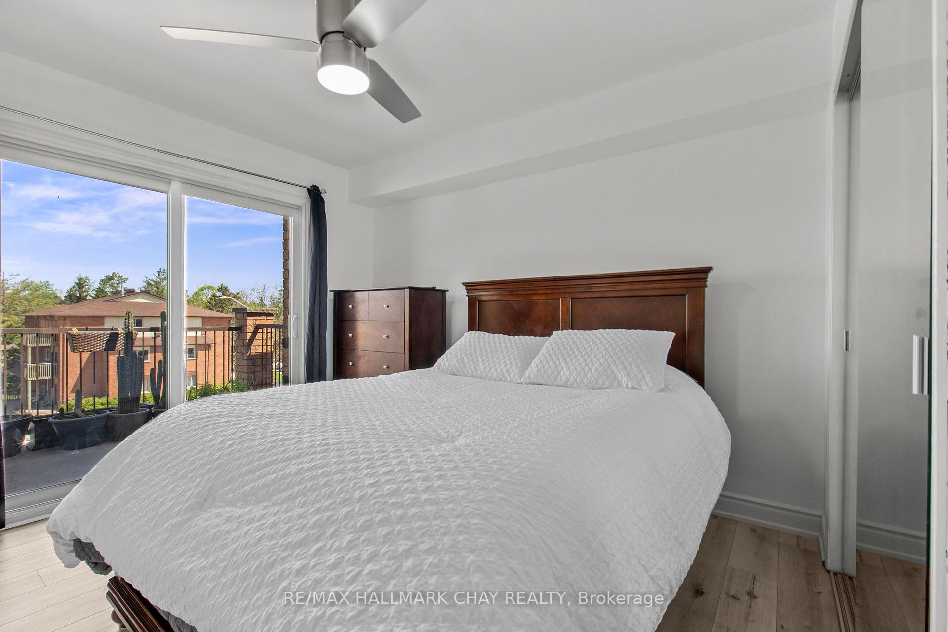 Photo 11 of Unit 303, 25 Meadow Lane, Barrie, Ardagh — HOMEH