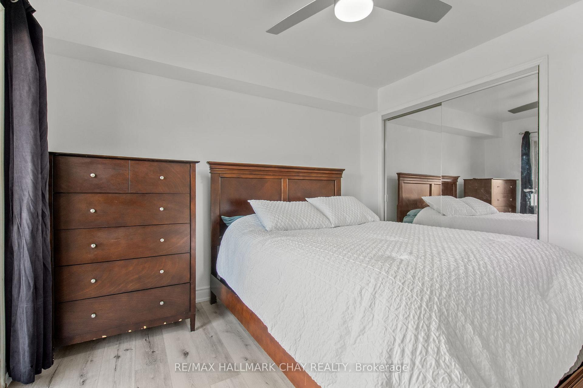 Photo 12 of Unit 303, 25 Meadow Lane, Barrie, Ardagh — HOMEH