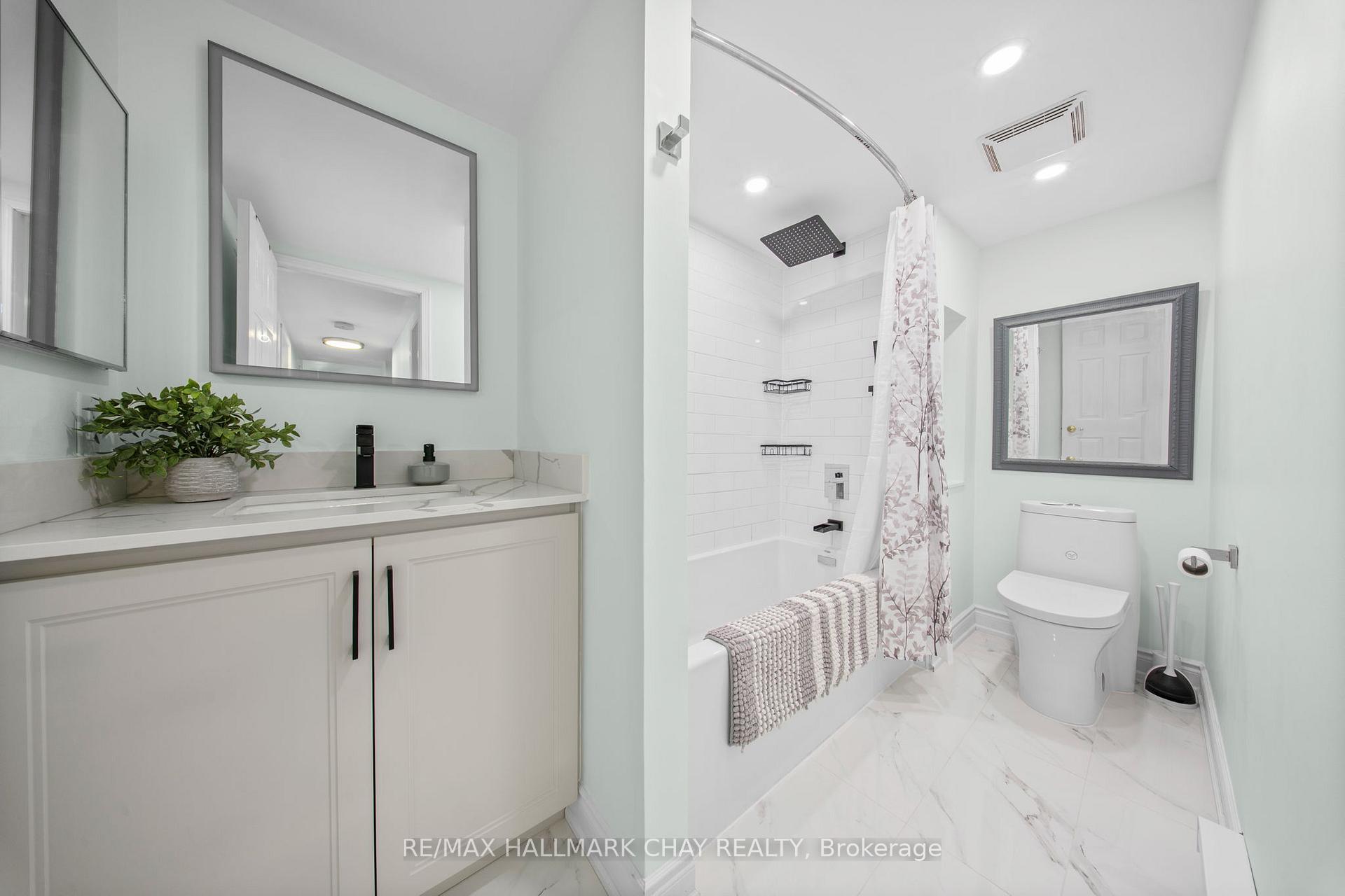 Photo 14 of Unit 303, 25 Meadow Lane, Barrie, Ardagh — HOMEH