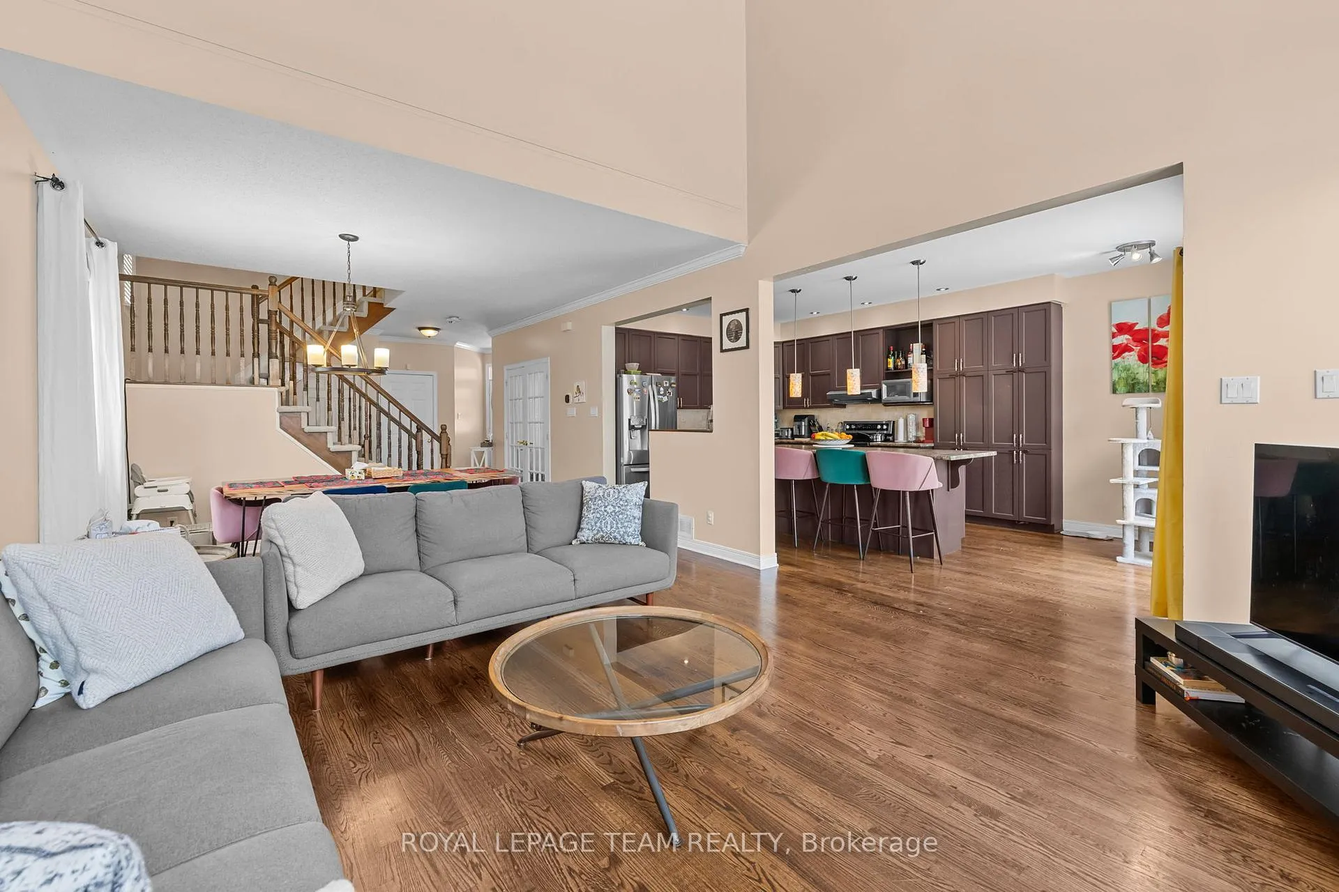 Photo 3 of 84 Knowlton Drive, Ottawa, Barrhaven East — HOMEH